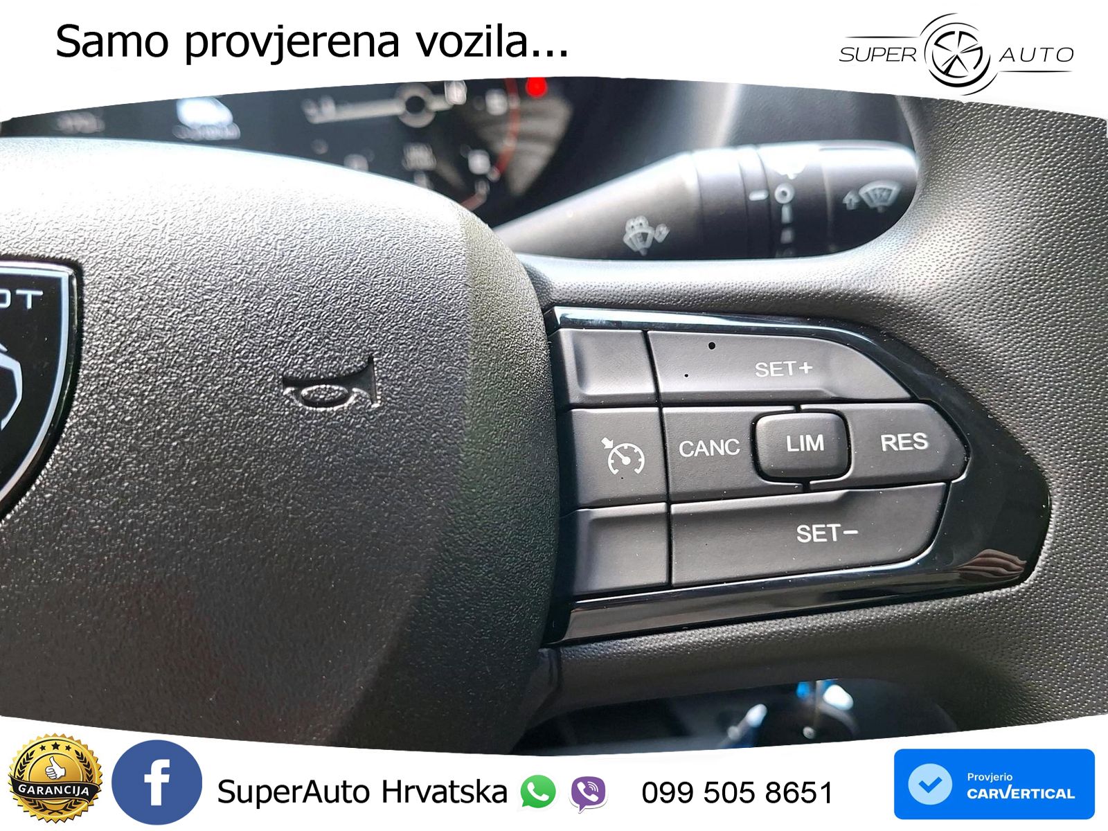 Peugeot Boxer 140 KS
