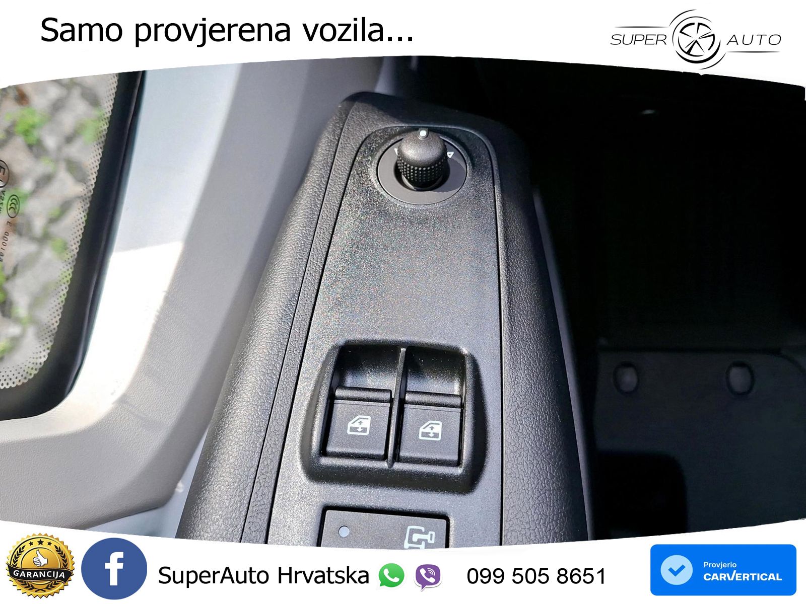 Peugeot Boxer 140 KS