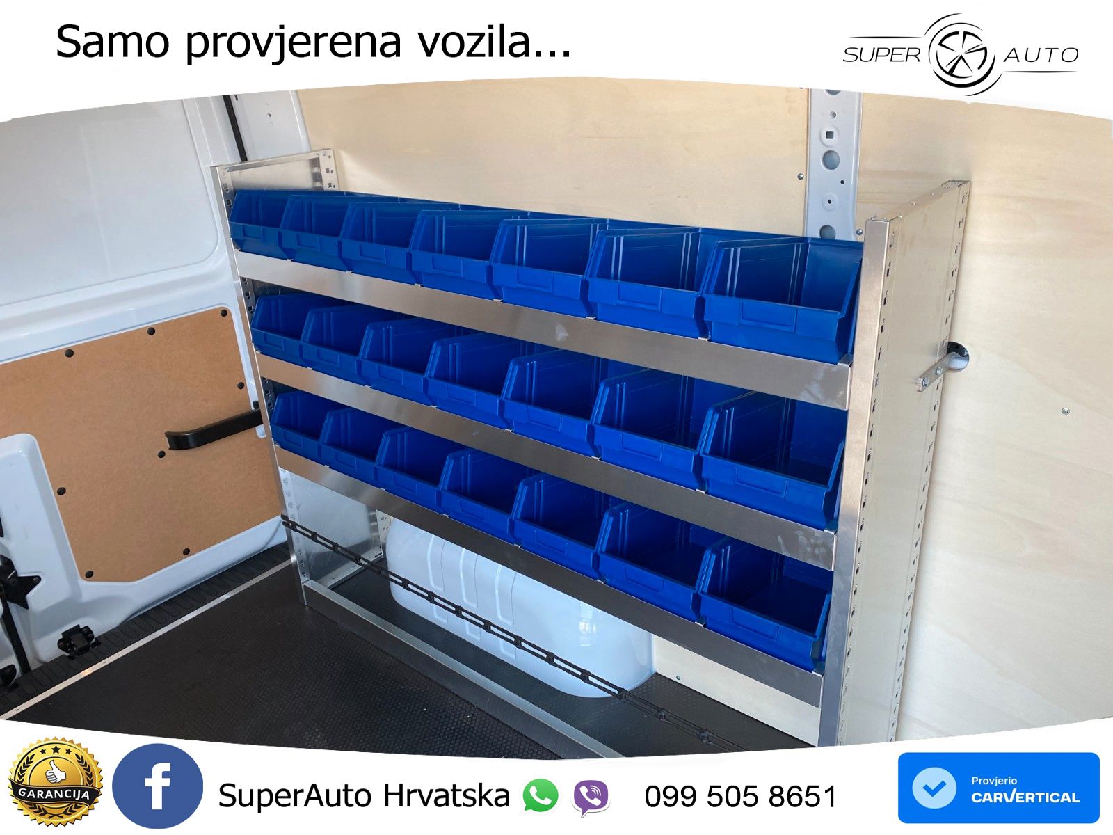 Renault Master 145 KS