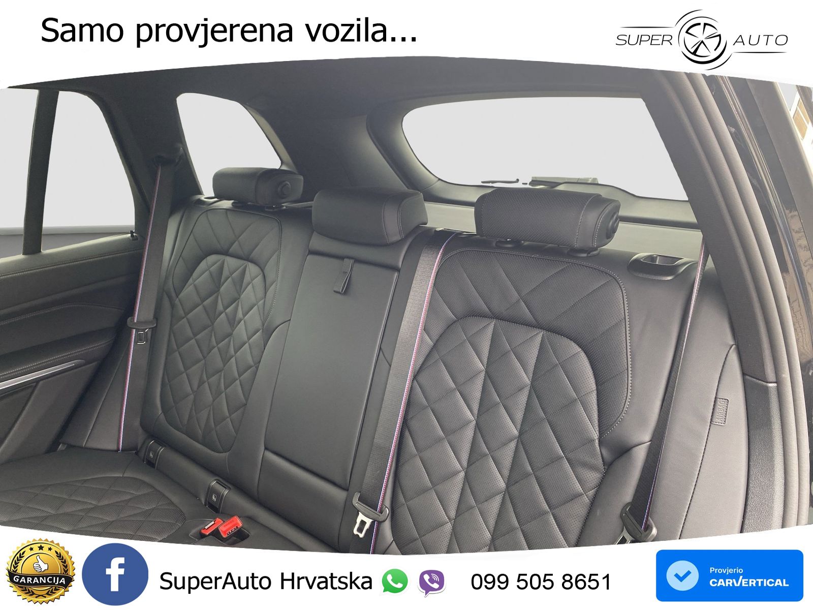 BMW X5 30d (286 KS) xDrive Steptronic LED+GR SJED+ACC
