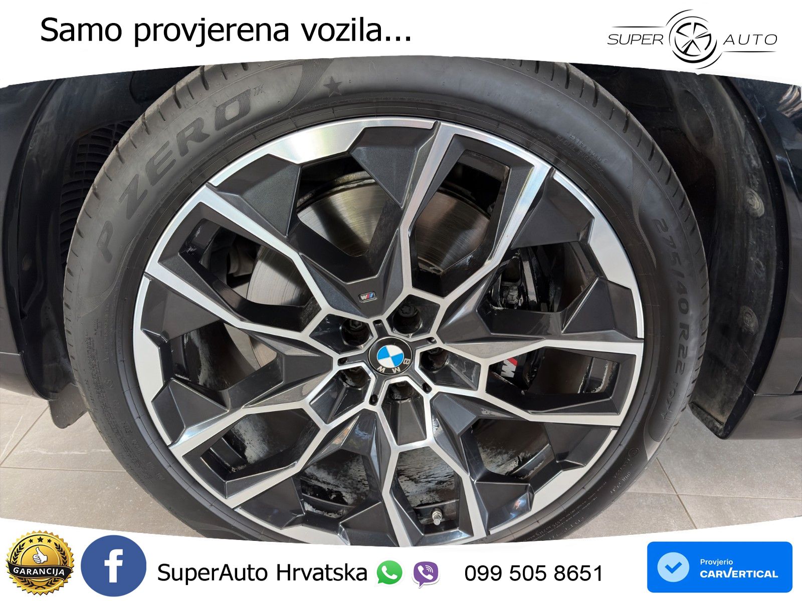 BMW X7 40d (352 KS) xDrive Steptronic