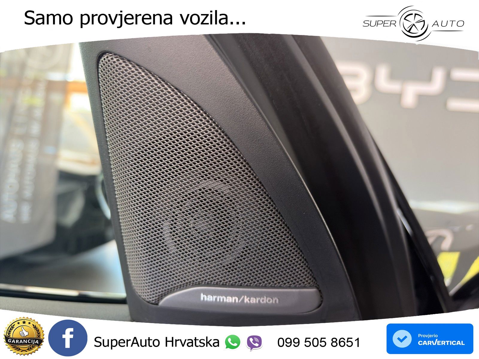 BMW X7 40d (352 KS) xDrive Steptronic