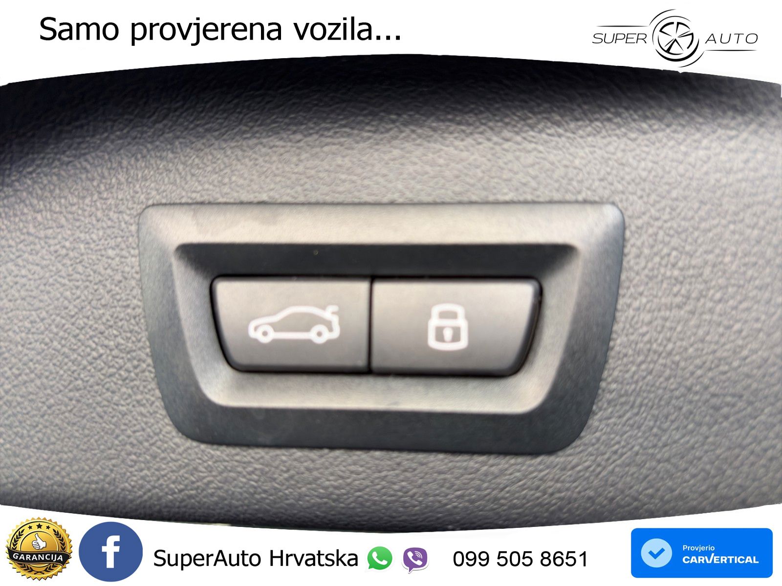 BMW X7 40d (352 KS) xDrive Steptronic