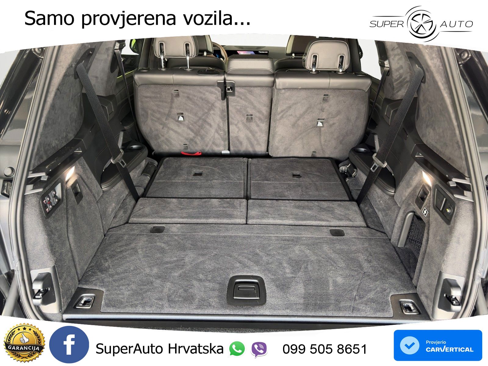 BMW X7 40d (352 KS) xDrive Steptronic