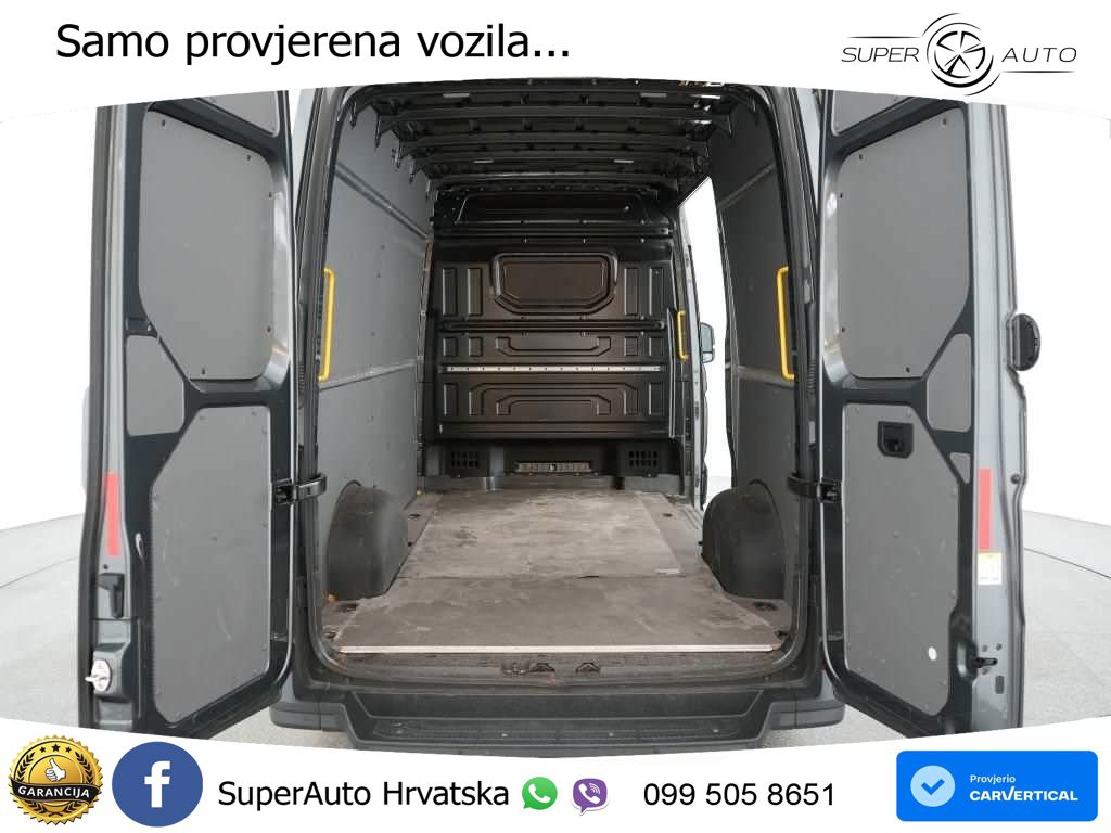 VW Crafter