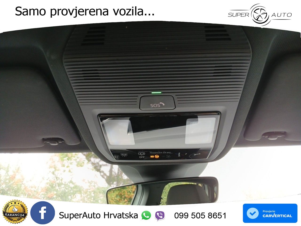 Volkswagen ID.4 Pro Performance 82 kWh (204 KS)