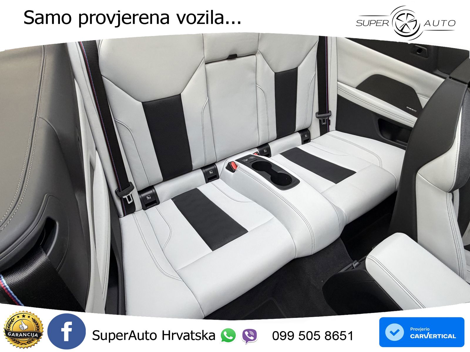 BMW M4 Convertible Competition 3.0 (530 KS) xDrive Steptronic LED+GR SJED+ACC