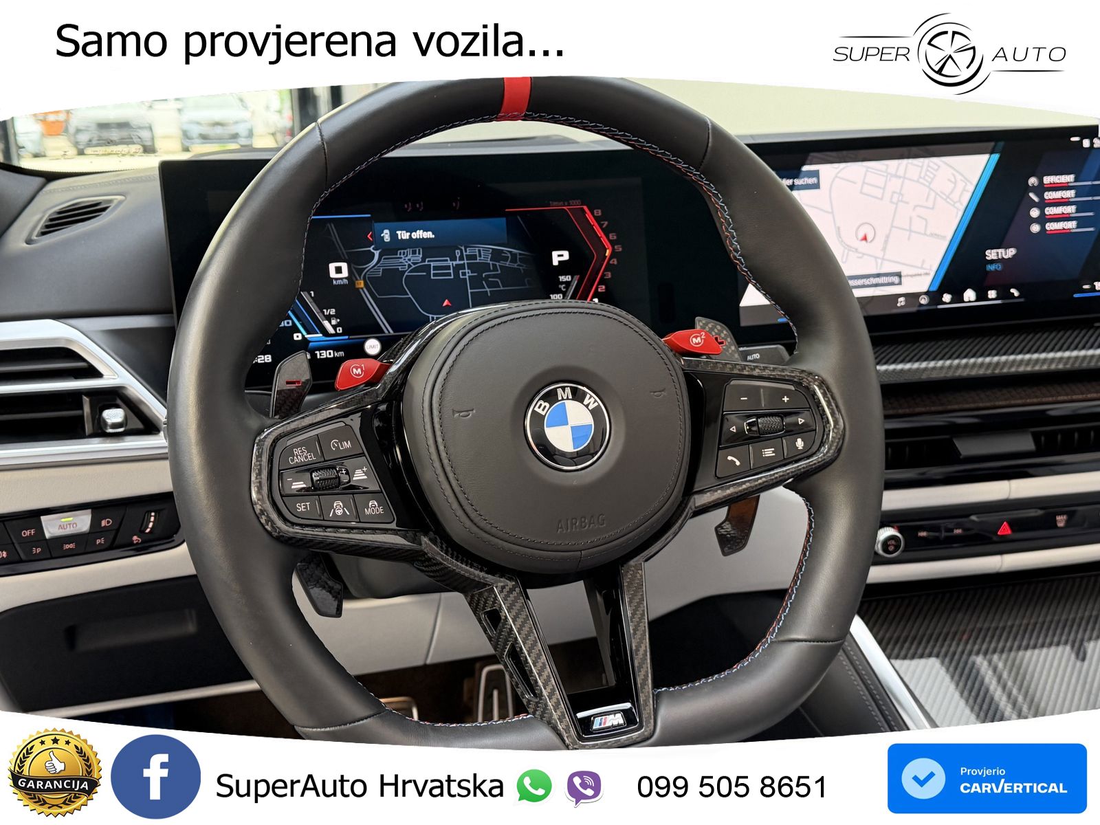 BMW M4 Convertible Competition 3.0 (530 KS) xDrive Steptronic LED+GR SJED+ACC