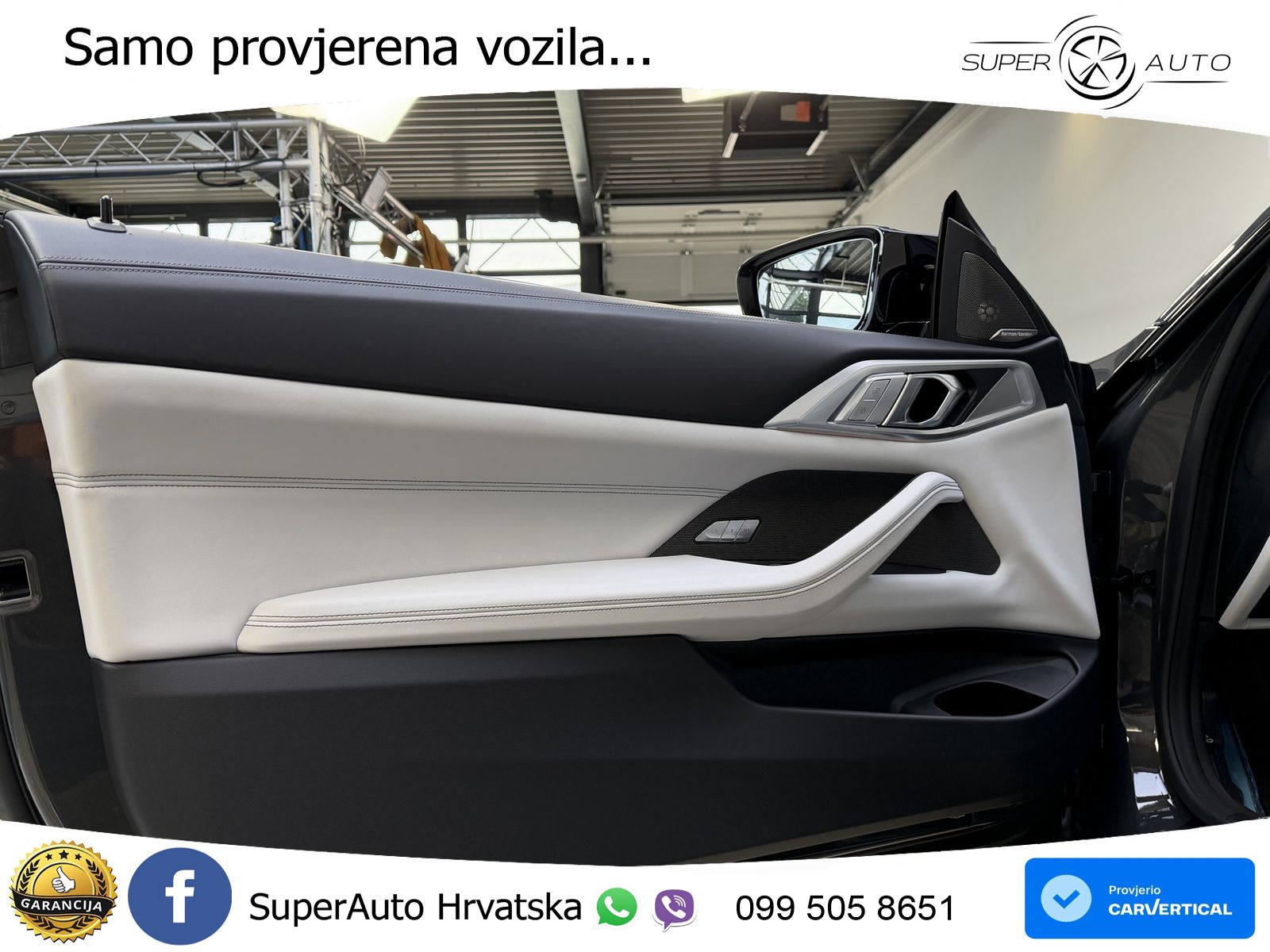 BMW M4 Convertible Competition 3.0 (530 KS) xDrive Steptronic LED+GR SJED+ACC