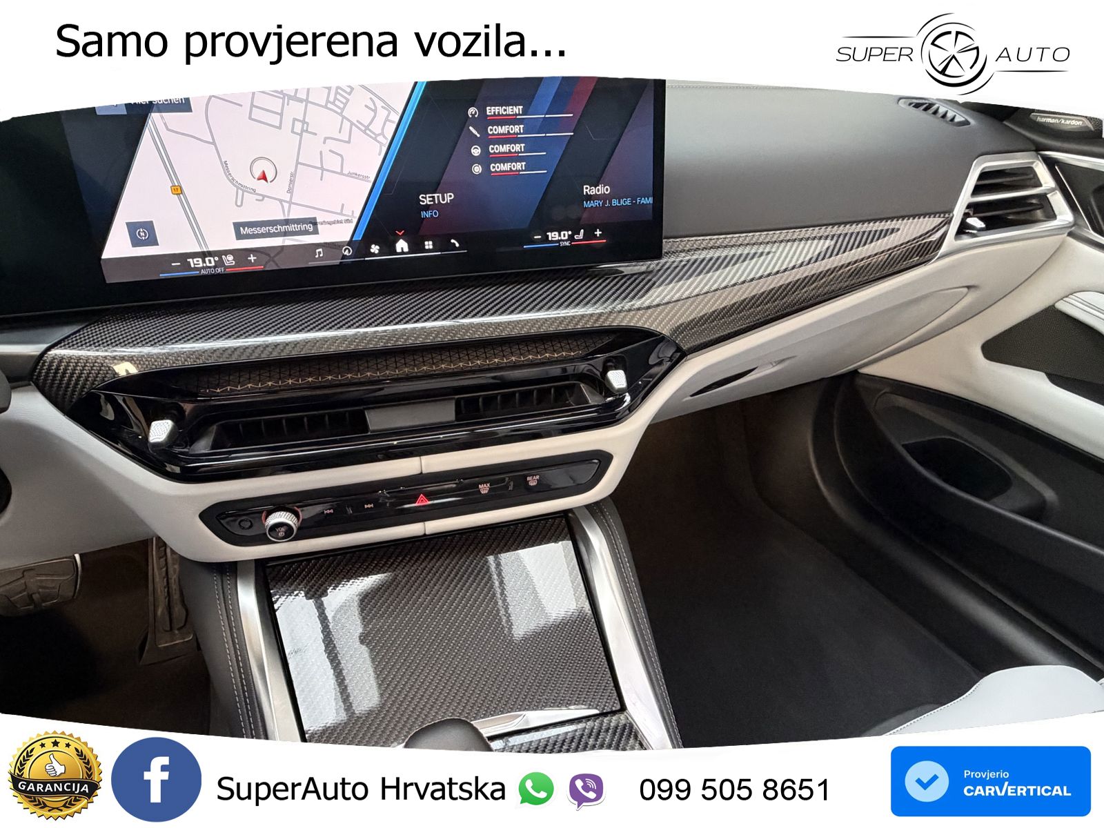 BMW M4 Convertible Competition 3.0 (530 KS) xDrive Steptronic LED+GR SJED+ACC