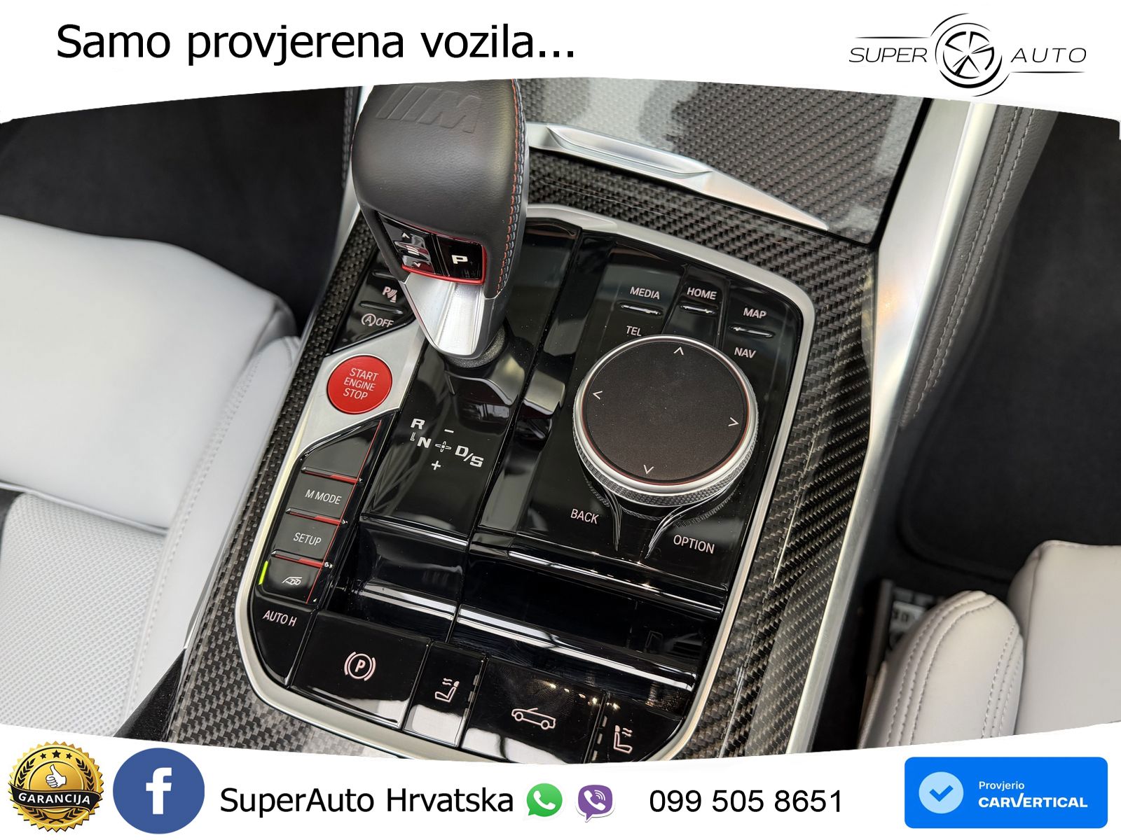 BMW M4 Convertible Competition 3.0 (530 KS) xDrive Steptronic LED+GR SJED+ACC