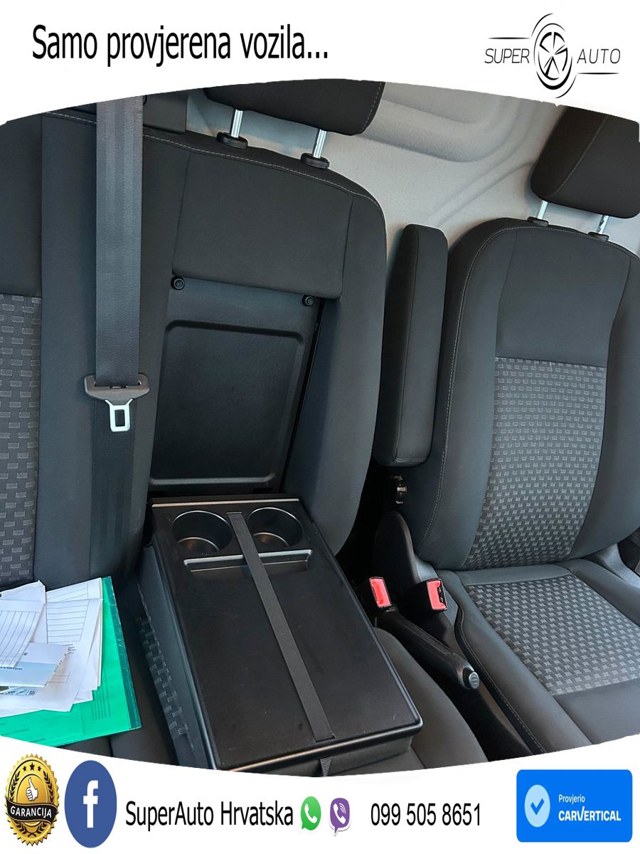 Ford Transit 105 KS