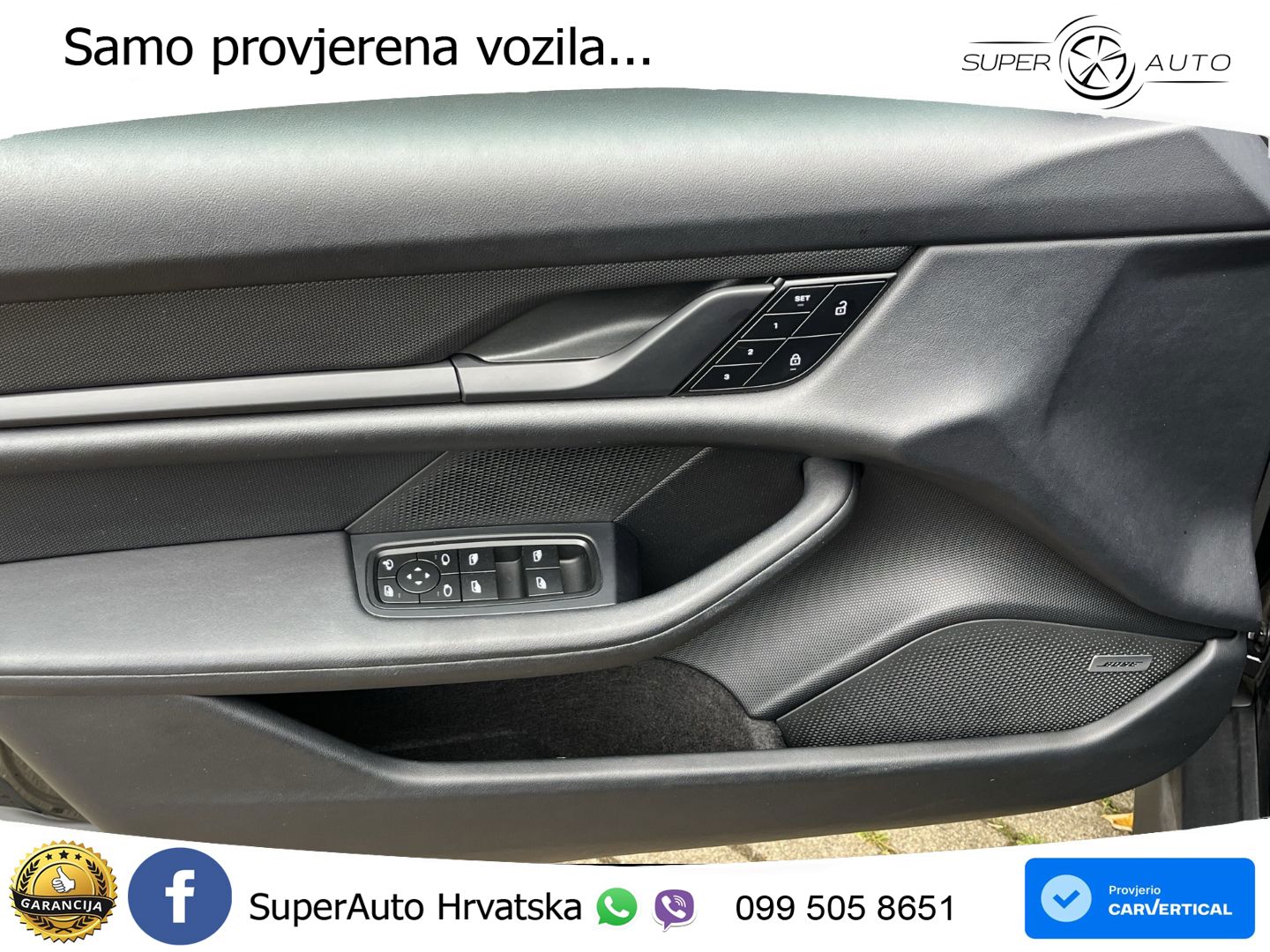 Porsche Taycan Sport Turismo Performance 79.2 kWh (408 KS)