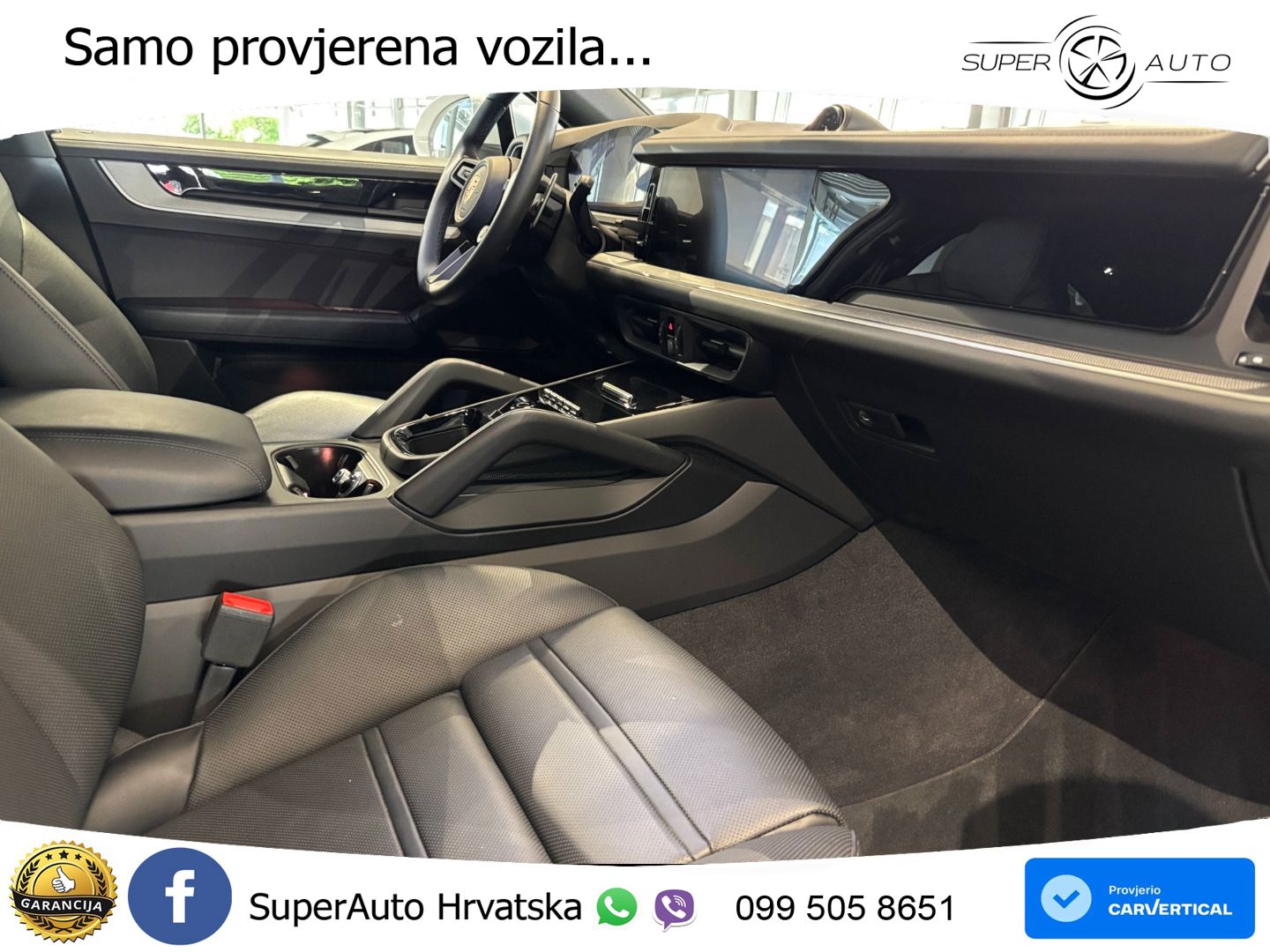 Porsche Cayenne Coupe 3.0 V6 (470 KS) E-Hybrid Tiptronic S