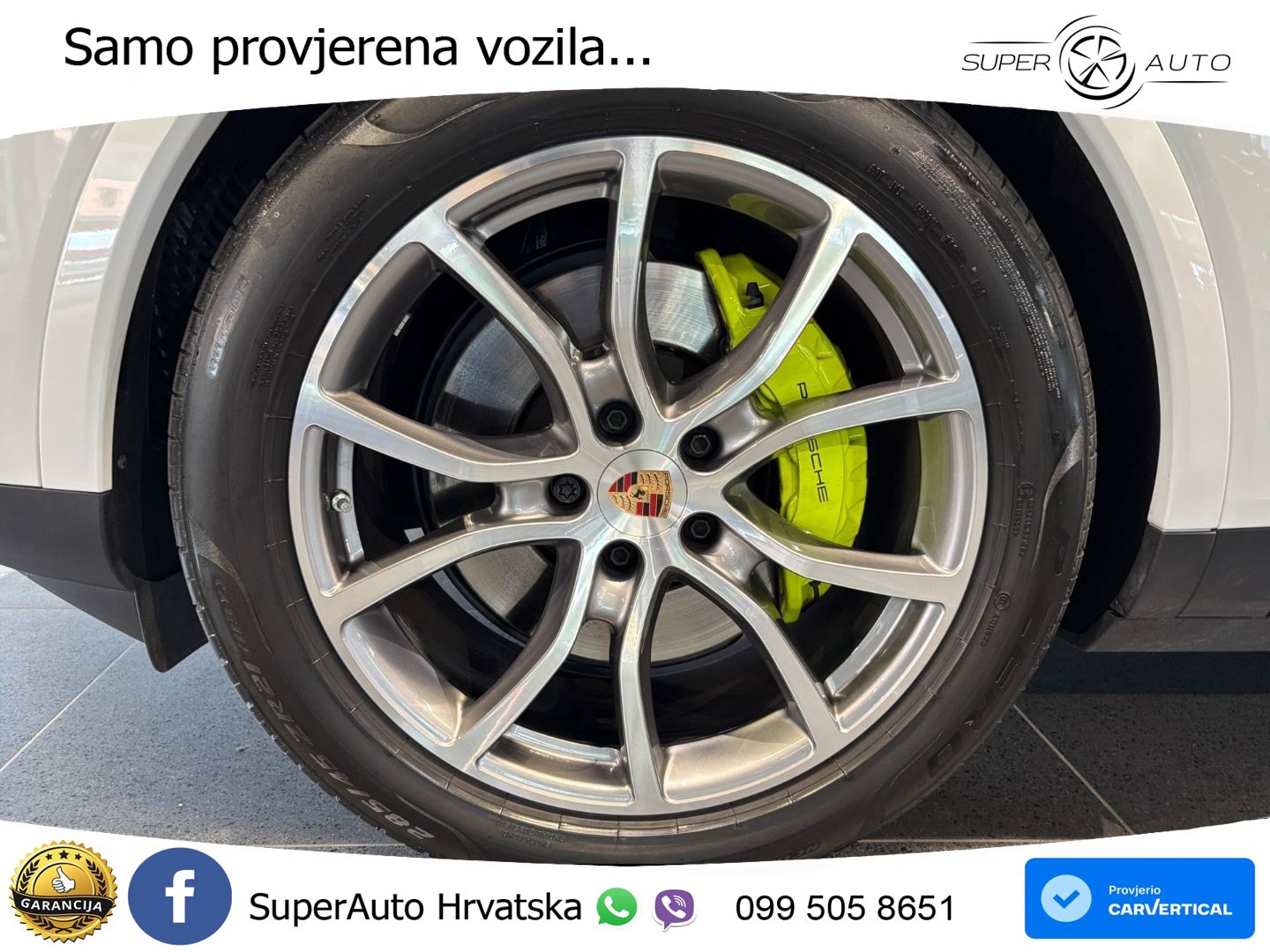 Porsche Cayenne Coupe 3.0 V6 (470 KS) E-Hybrid Tiptronic S