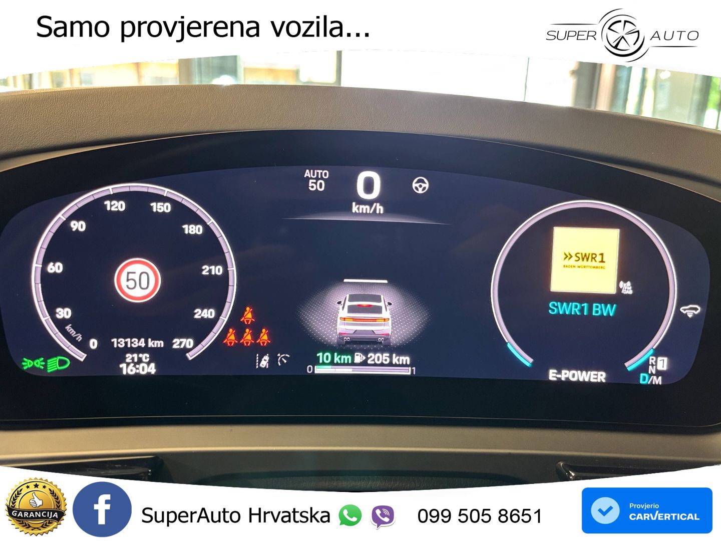 Porsche Cayenne Coupe 3.0 V6 (470 KS) E-Hybrid Tiptronic S