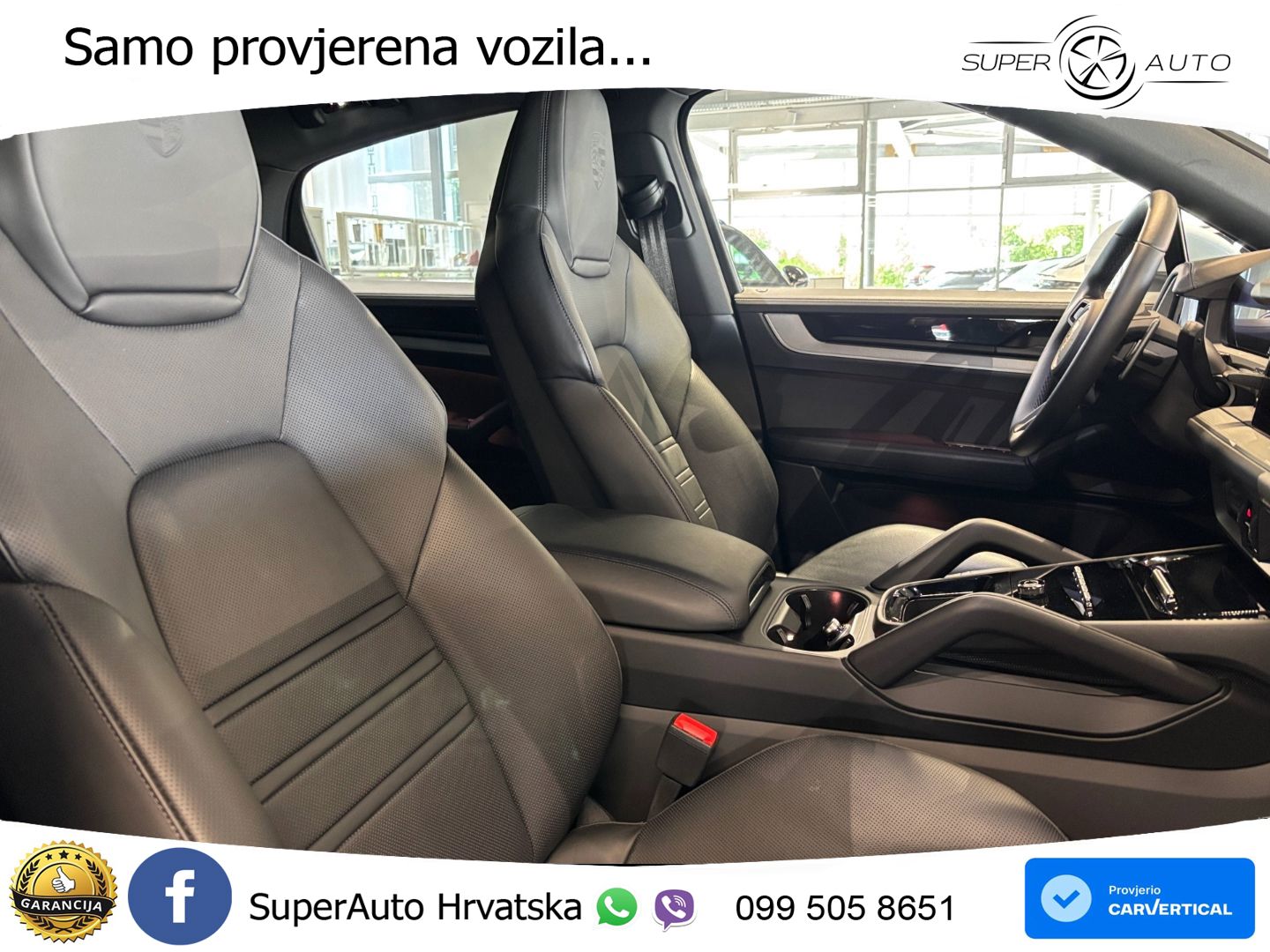 Porsche Cayenne Coupe 3.0 V6 (470 KS) E-Hybrid Tiptronic S