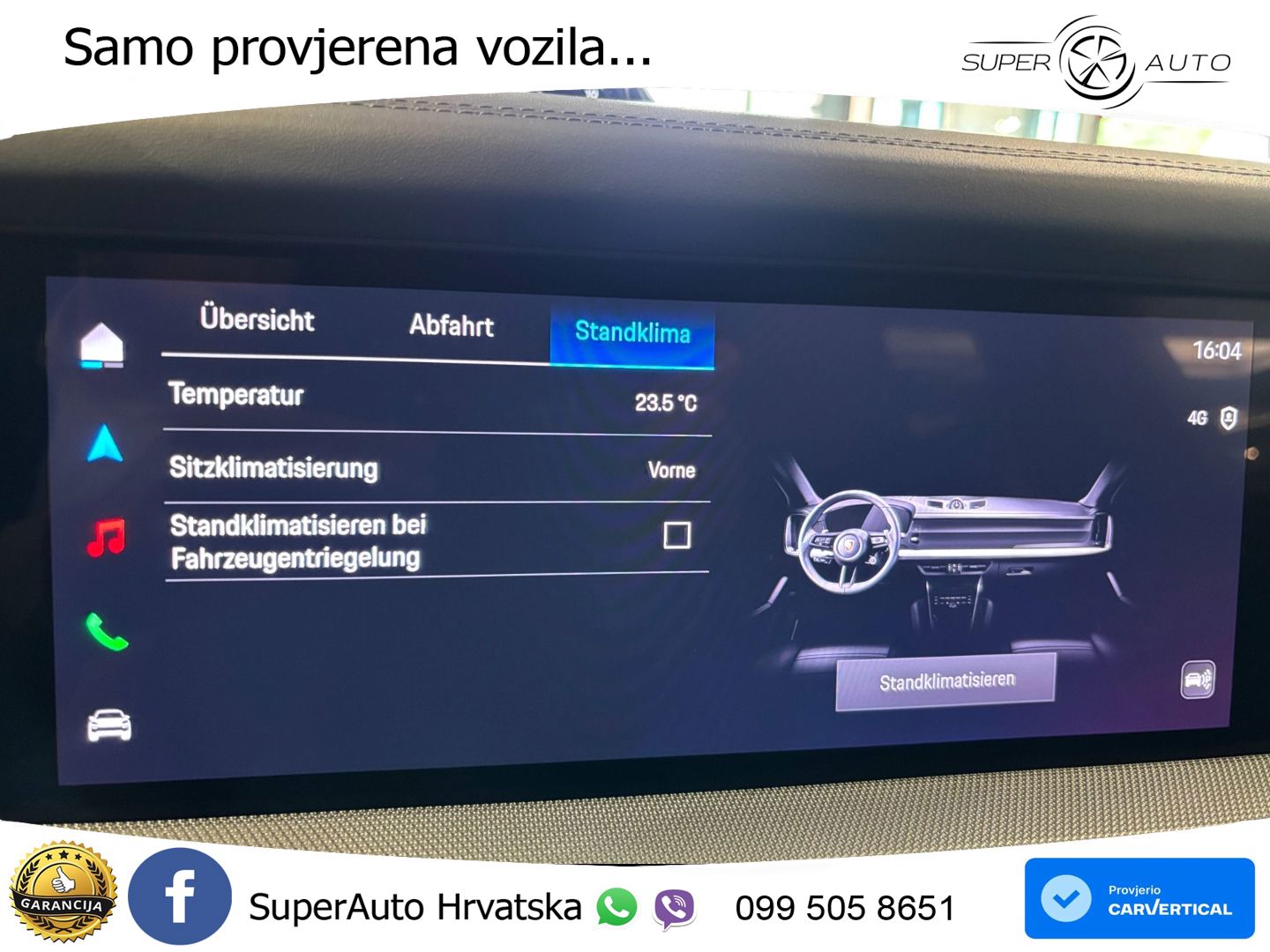Porsche Cayenne Coupe 3.0 V6 (470 KS) E-Hybrid Tiptronic S
