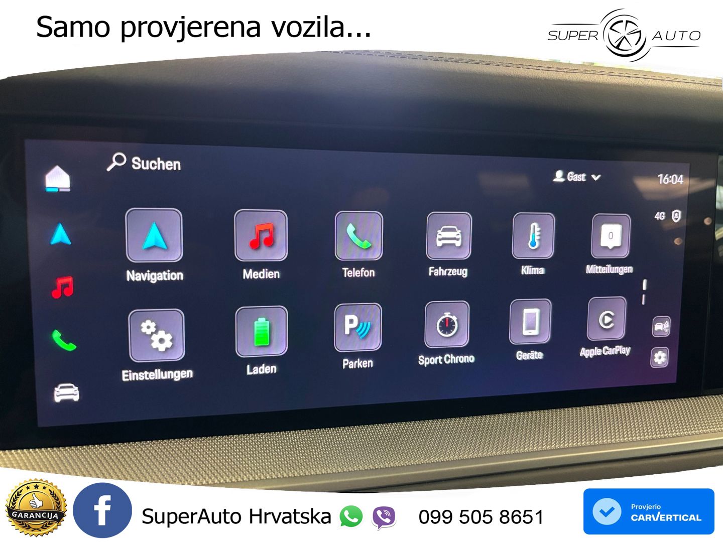 Porsche Cayenne Coupe 3.0 V6 (470 KS) E-Hybrid Tiptronic S
