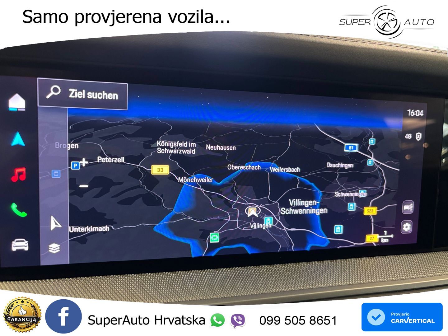 Porsche Cayenne Coupe 3.0 V6 (470 KS) E-Hybrid Tiptronic S