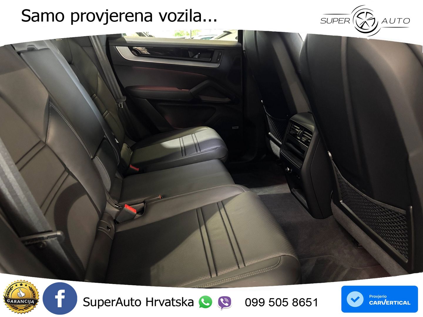 Porsche Cayenne Coupe 3.0 V6 (470 KS) E-Hybrid Tiptronic S