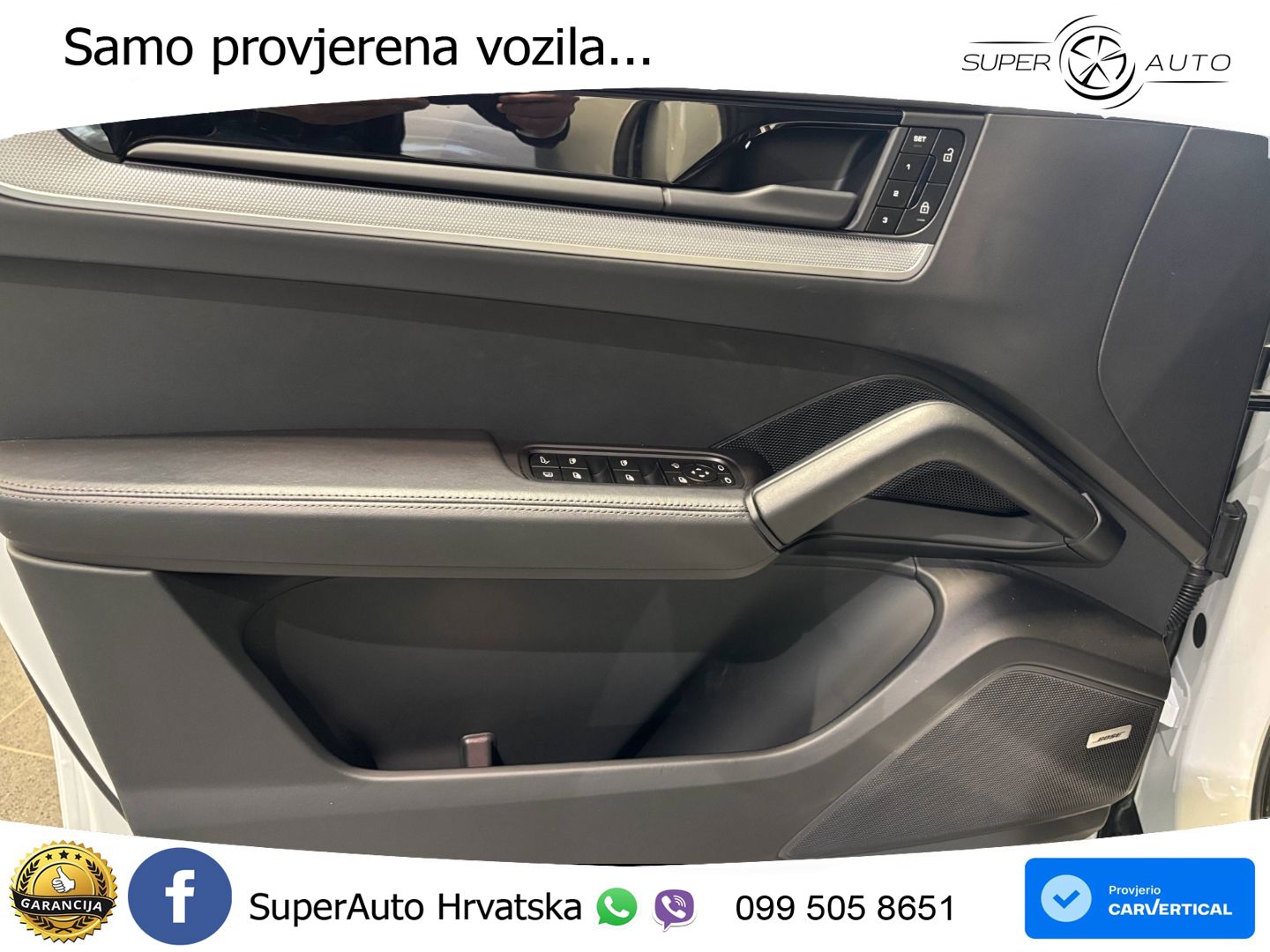 Porsche Cayenne Coupe 3.0 V6 (470 KS) E-Hybrid Tiptronic S