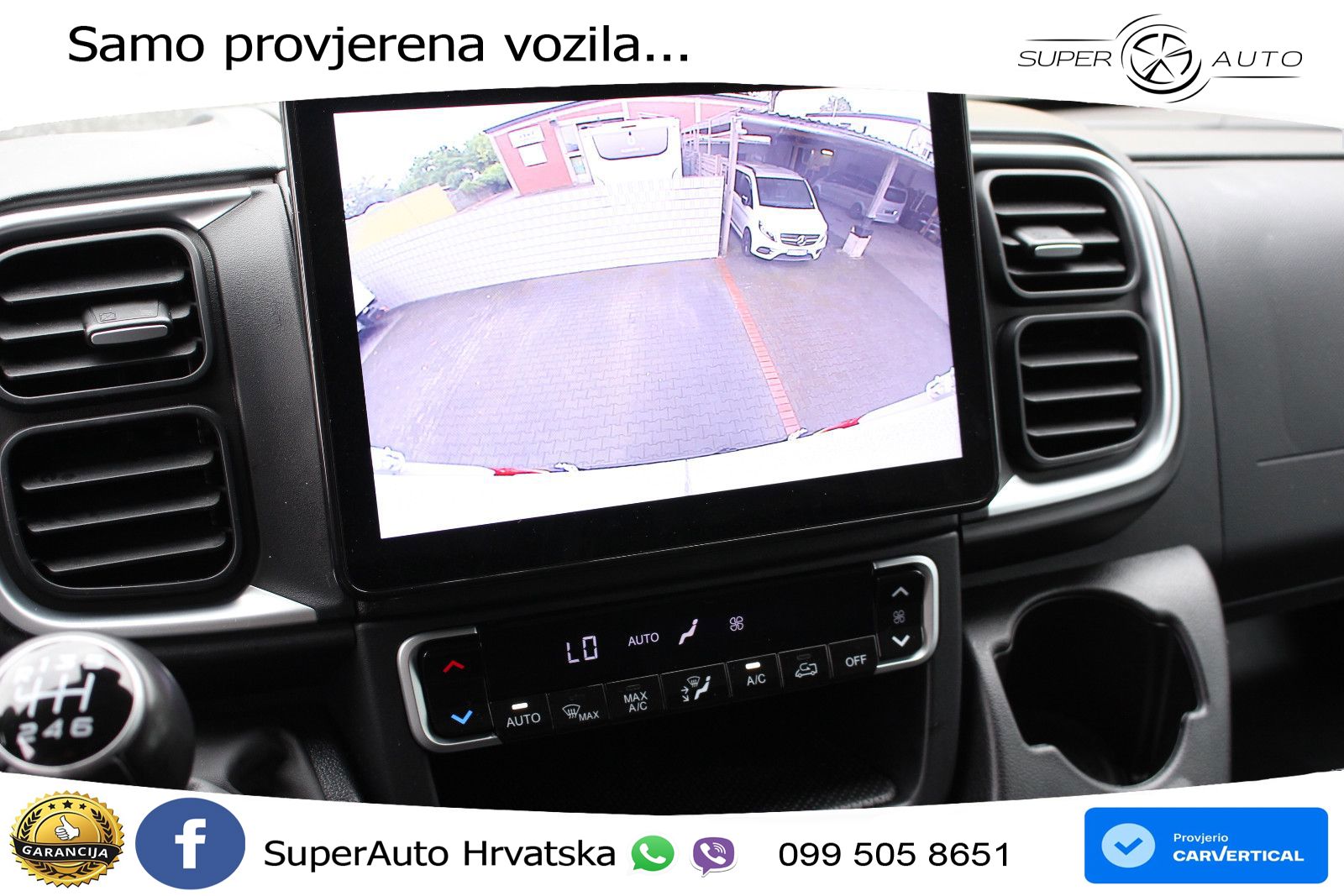 Peugeot Boxer 140 KS