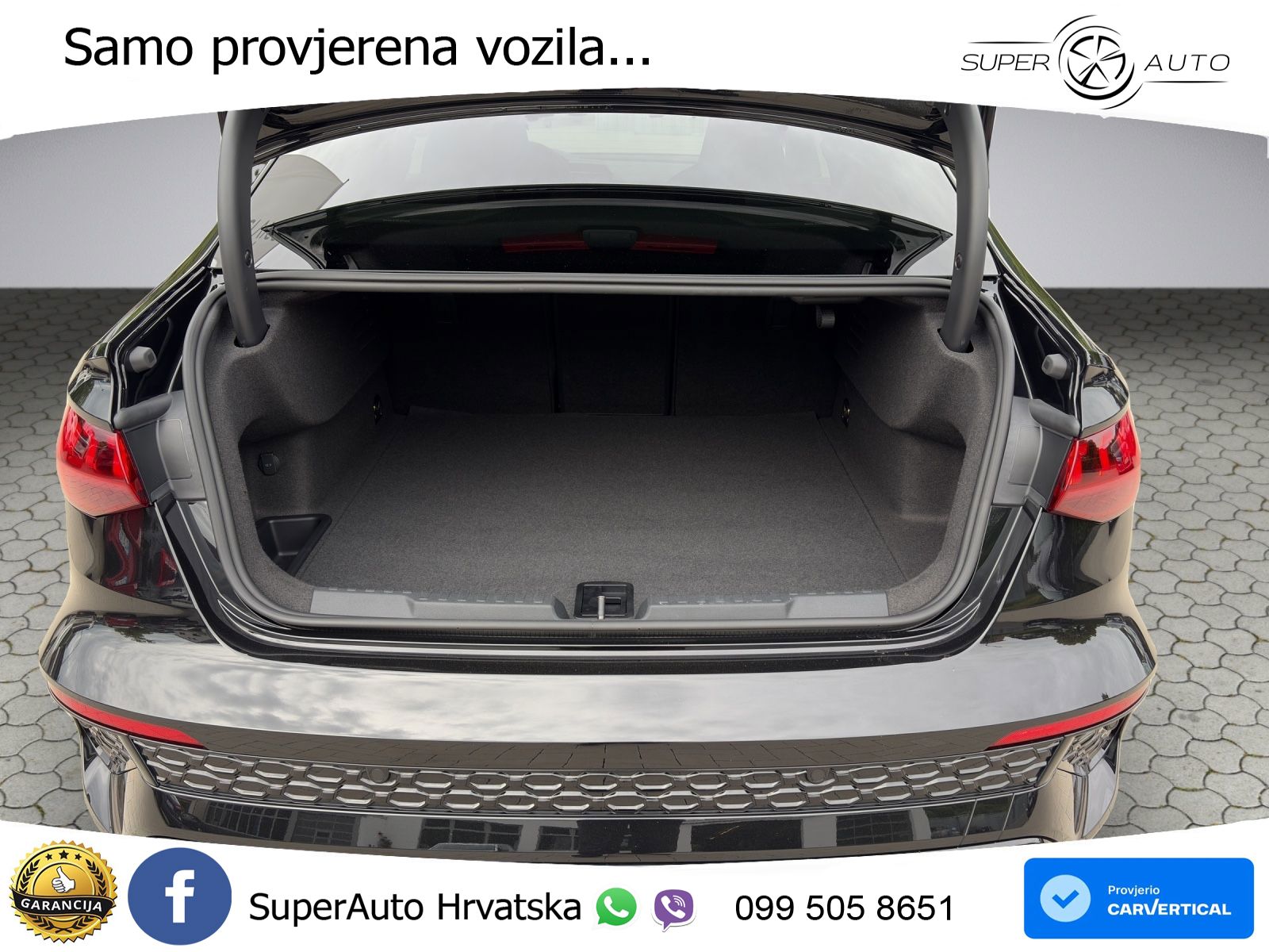 Audi RS3 Sedan 2.5 TFSI (400 KS) quattro S tronic LED+GR SJED+ACC