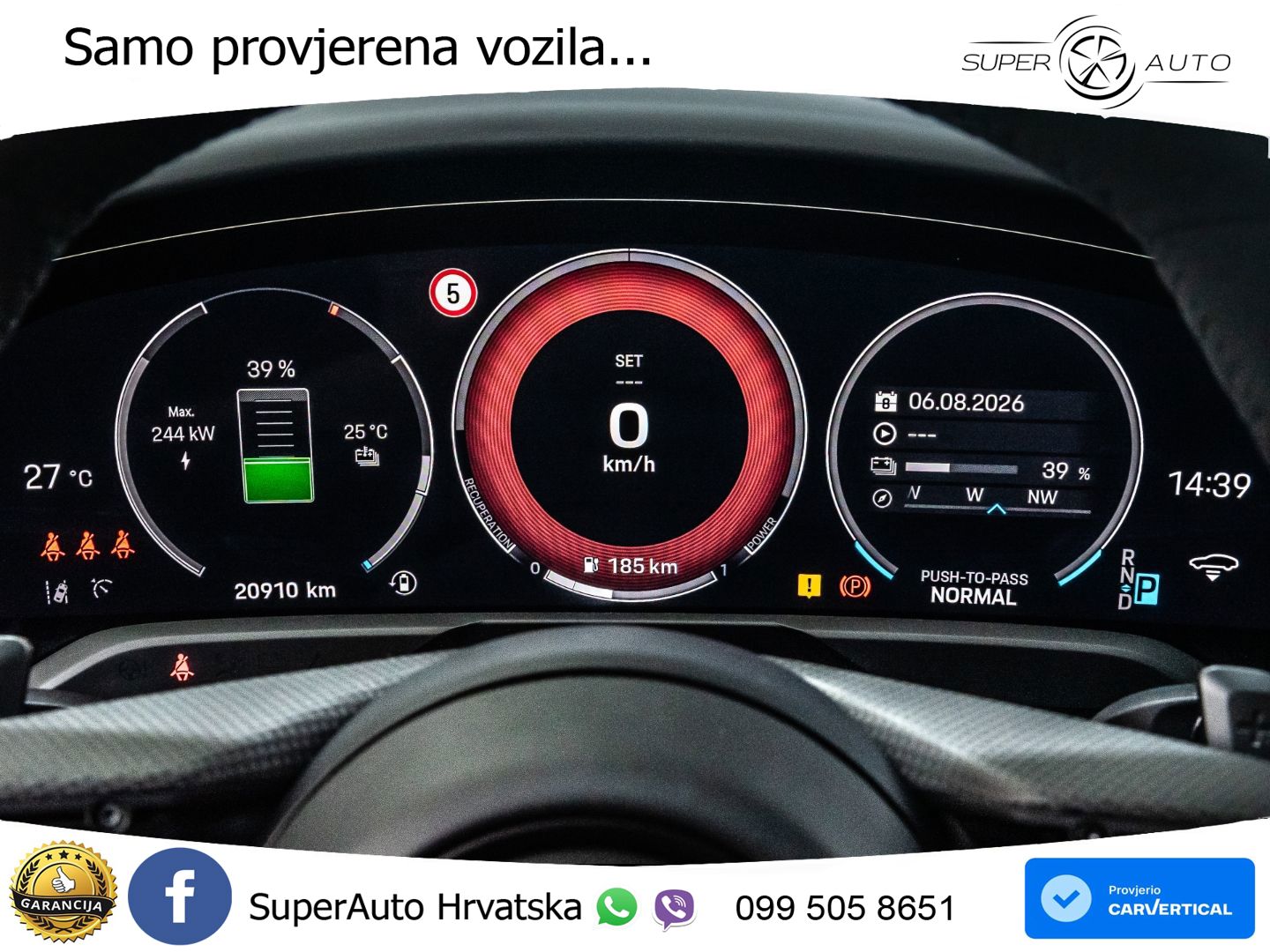 Porsche Taycan GTS 105 kWh (700 KS)