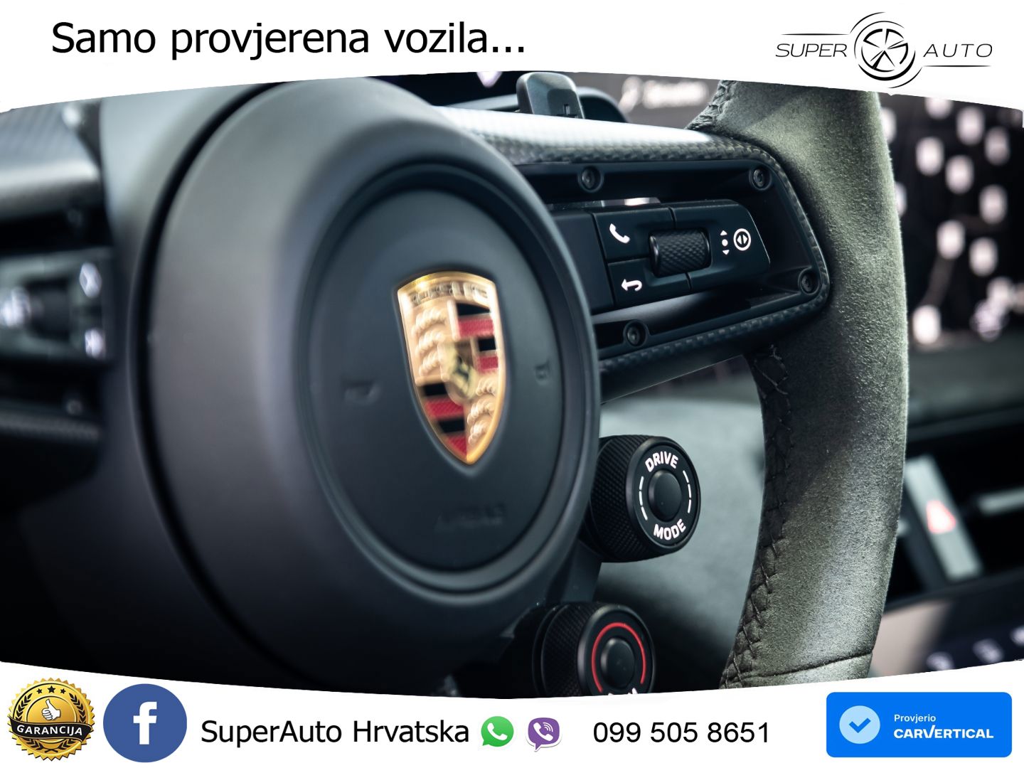 Porsche Taycan GTS 105 kWh (700 KS)