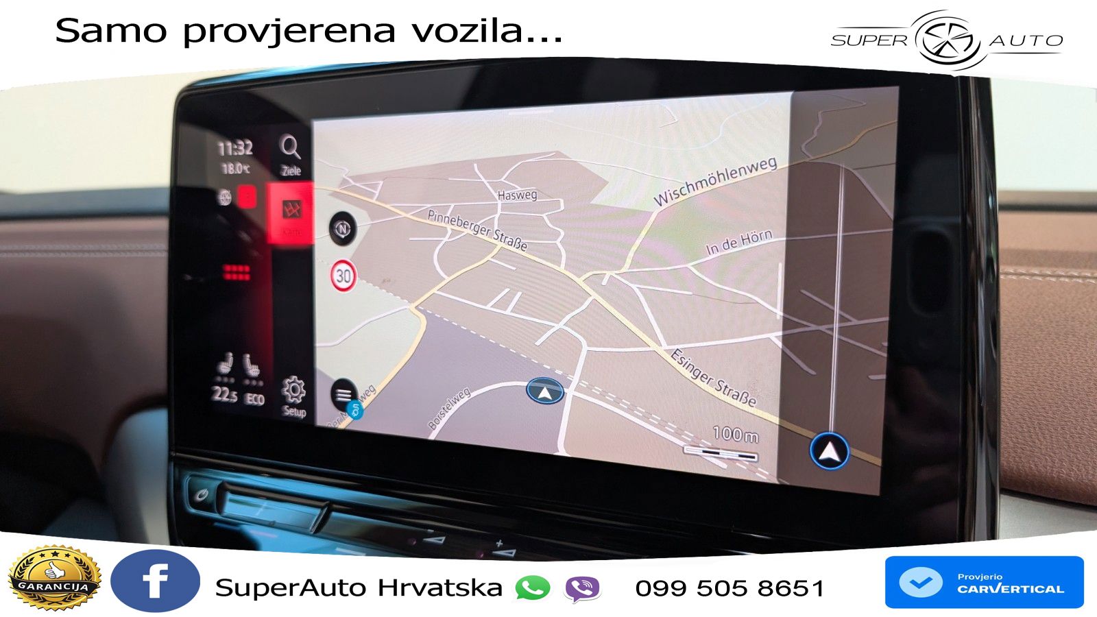 Volkswagen ID.4 Pro Performance 82 kWh (204 KS)