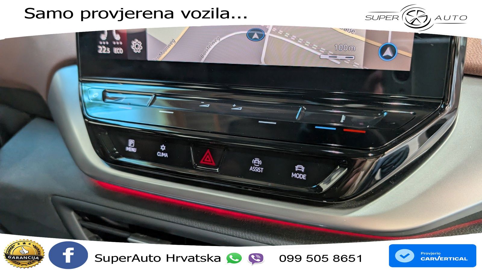 Volkswagen ID.4 Pro Performance 82 kWh (204 KS)