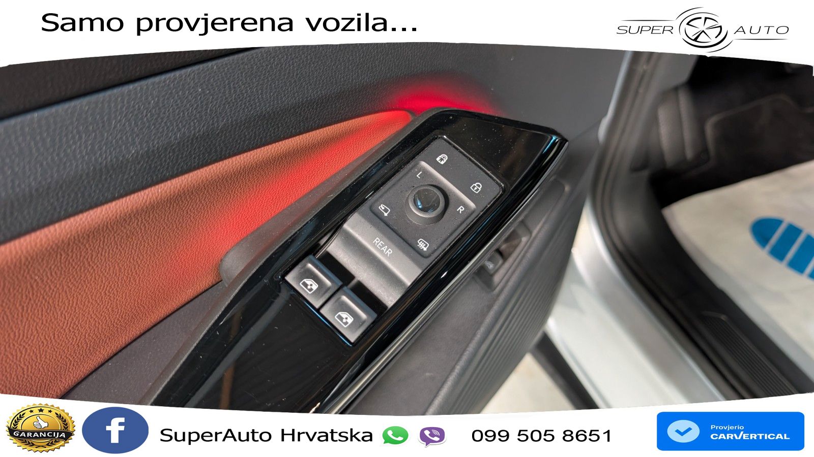 Volkswagen ID.4 Pro Performance 82 kWh (204 KS)