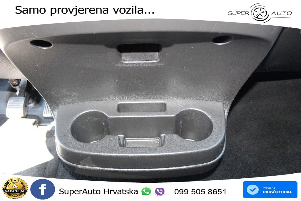 Peugeot Boxer 140 KS
