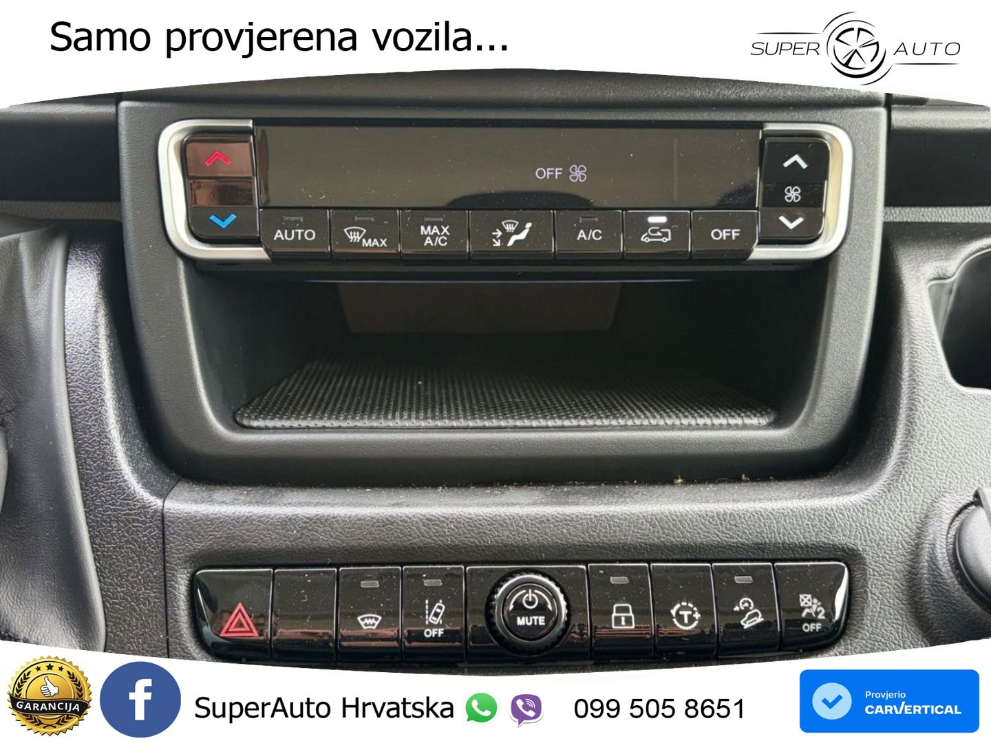 Citroën Jumper 140 KS