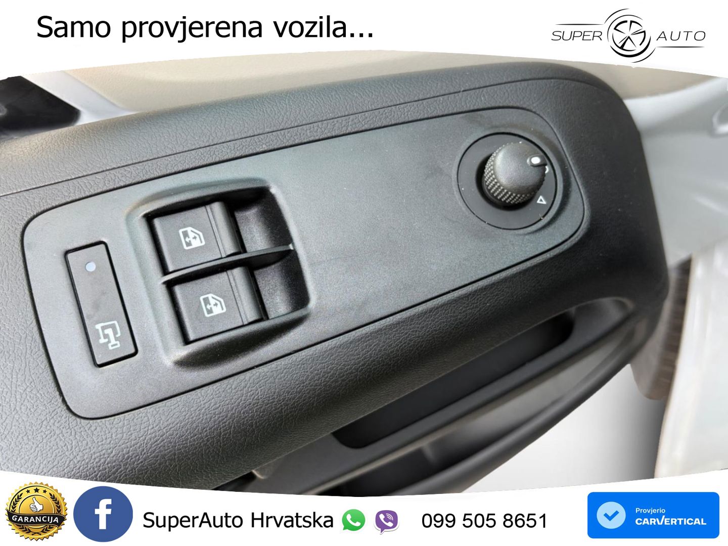 Citroën Jumper 140 KS
