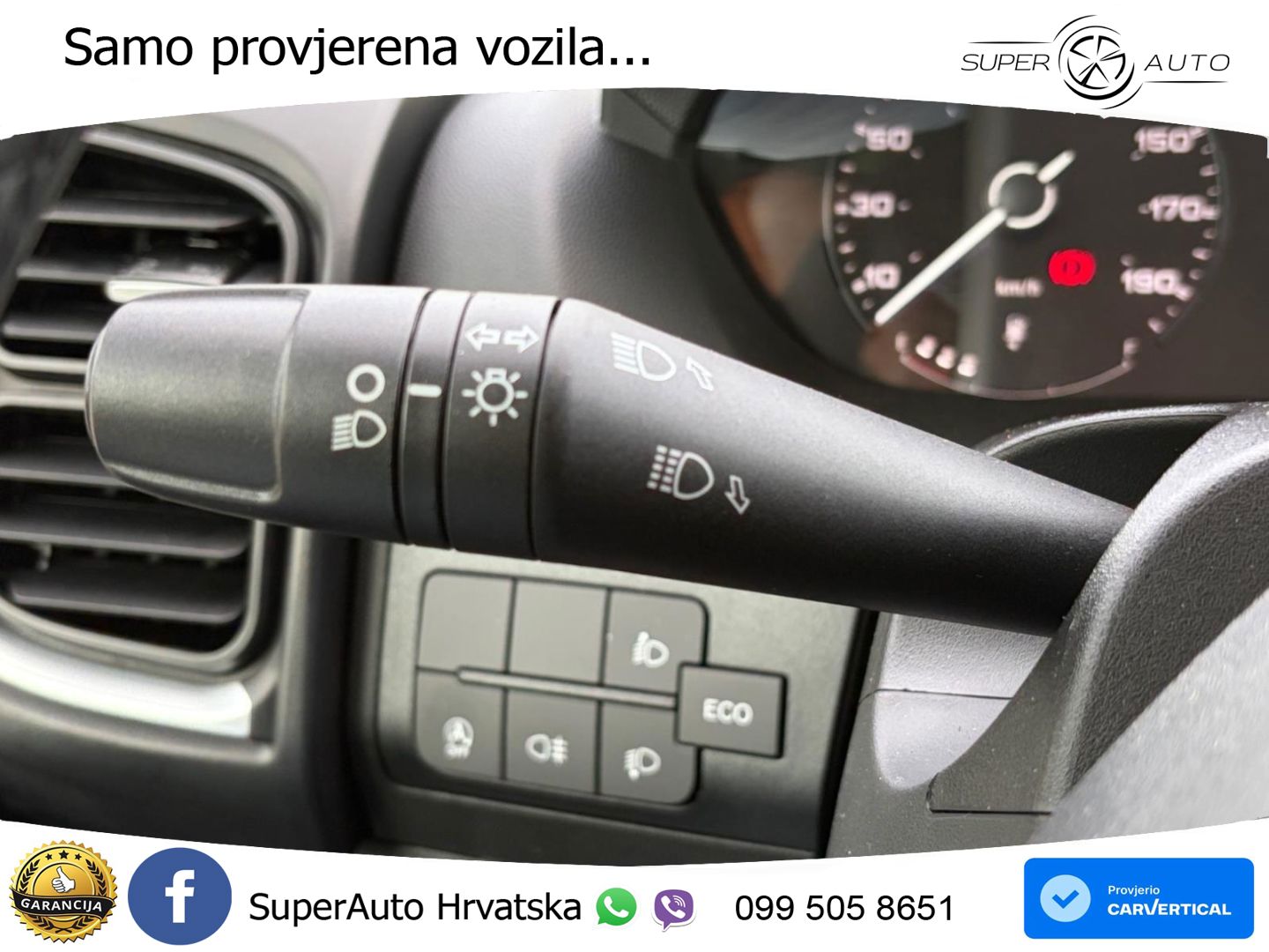 Citroën Jumper 140 KS