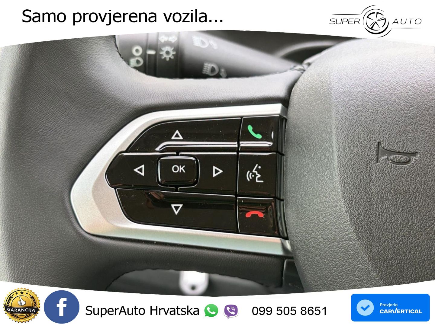 Citroën Jumper 140 KS