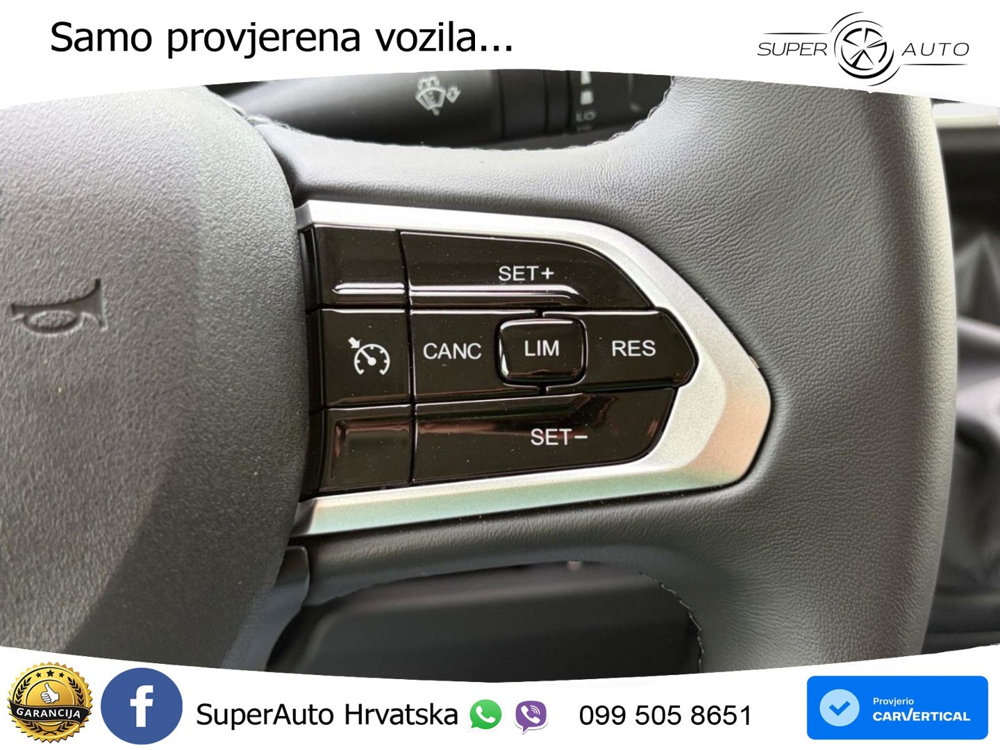 Citroën Jumper 140 KS