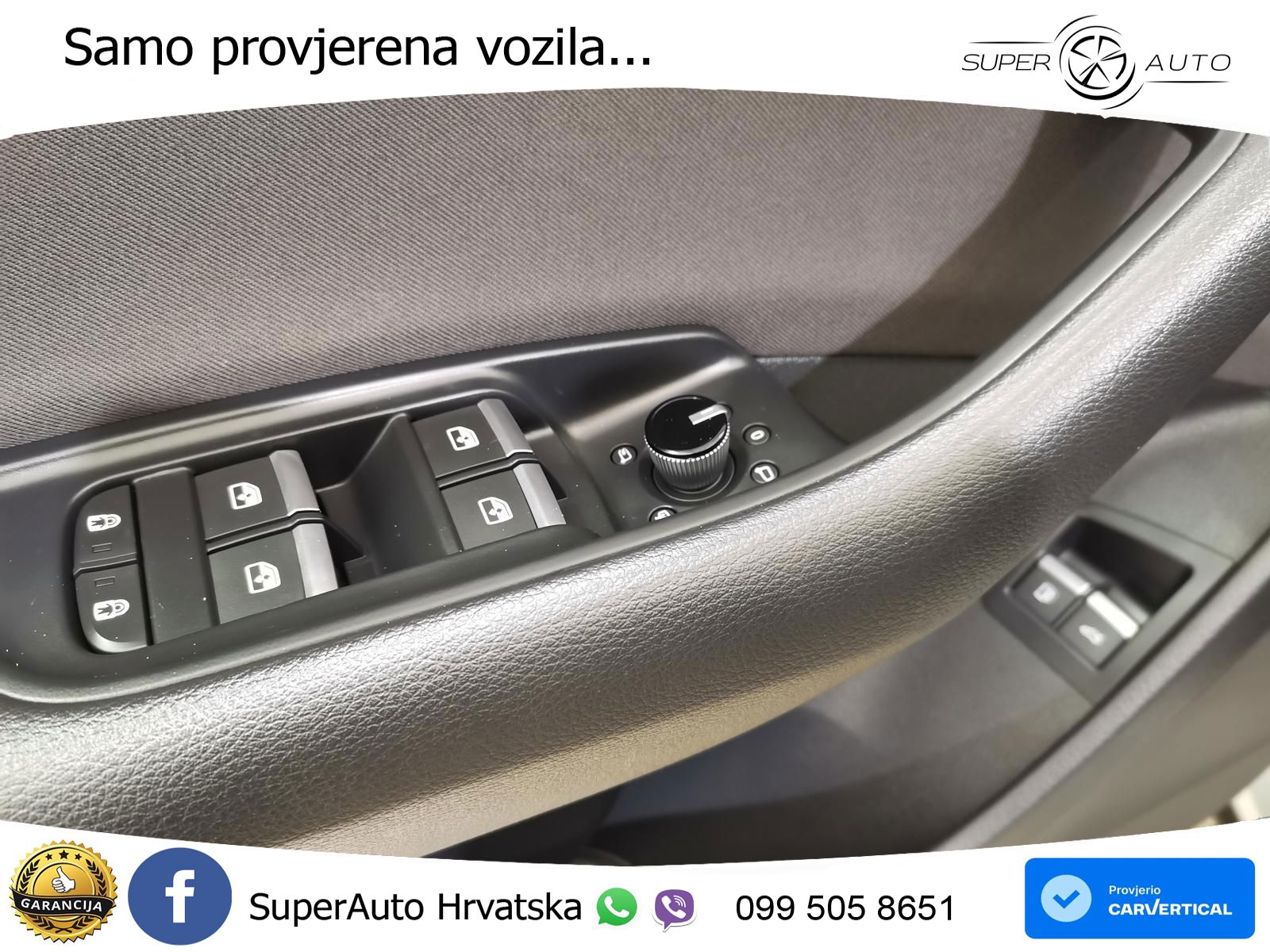 Audi Q8 55 TFSIe V6 (381 KS) quattro tiptronic