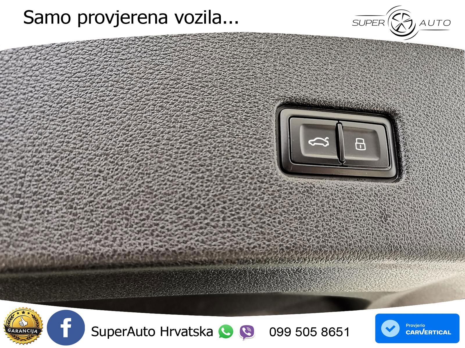 Audi Q8 55 TFSIe V6 (381 KS) quattro tiptronic