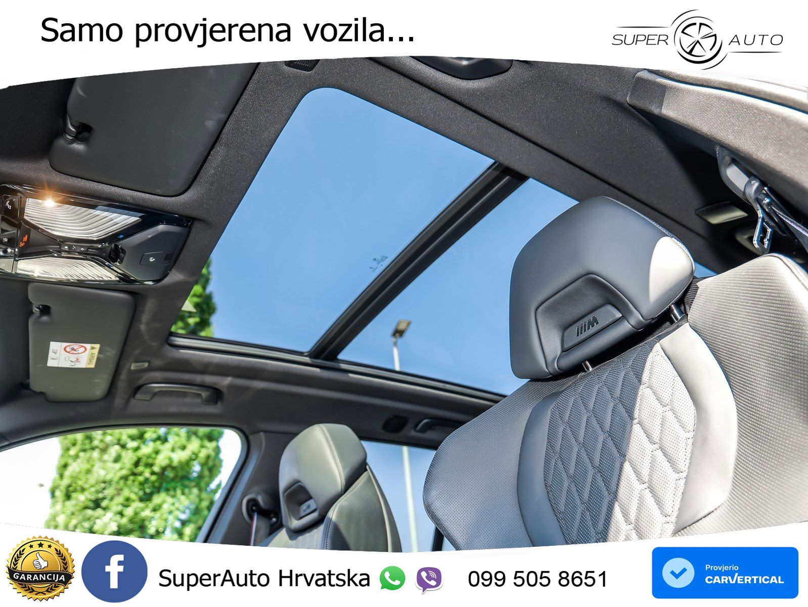 BMW X5 40d (340 KS) xDrive Steptronic LED+GR SJED+ACC