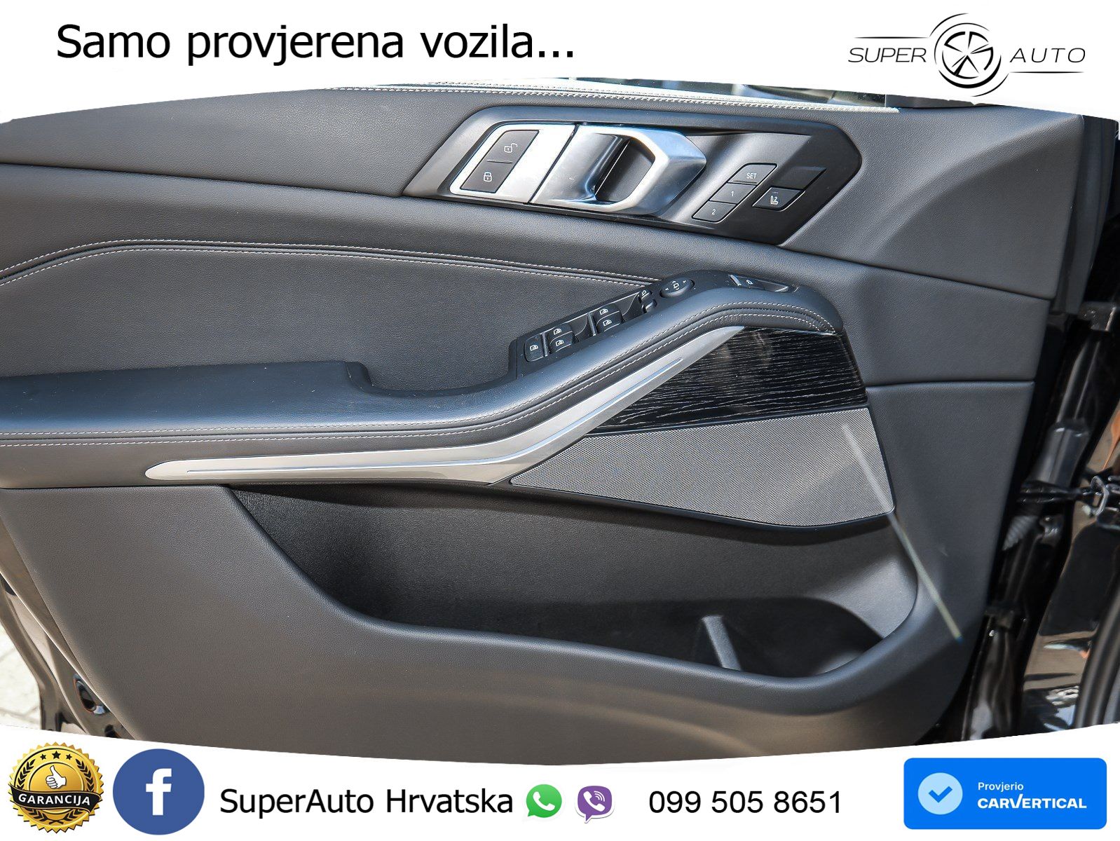 BMW X5 40d (340 KS) xDrive Steptronic LED+GR SJED+ACC