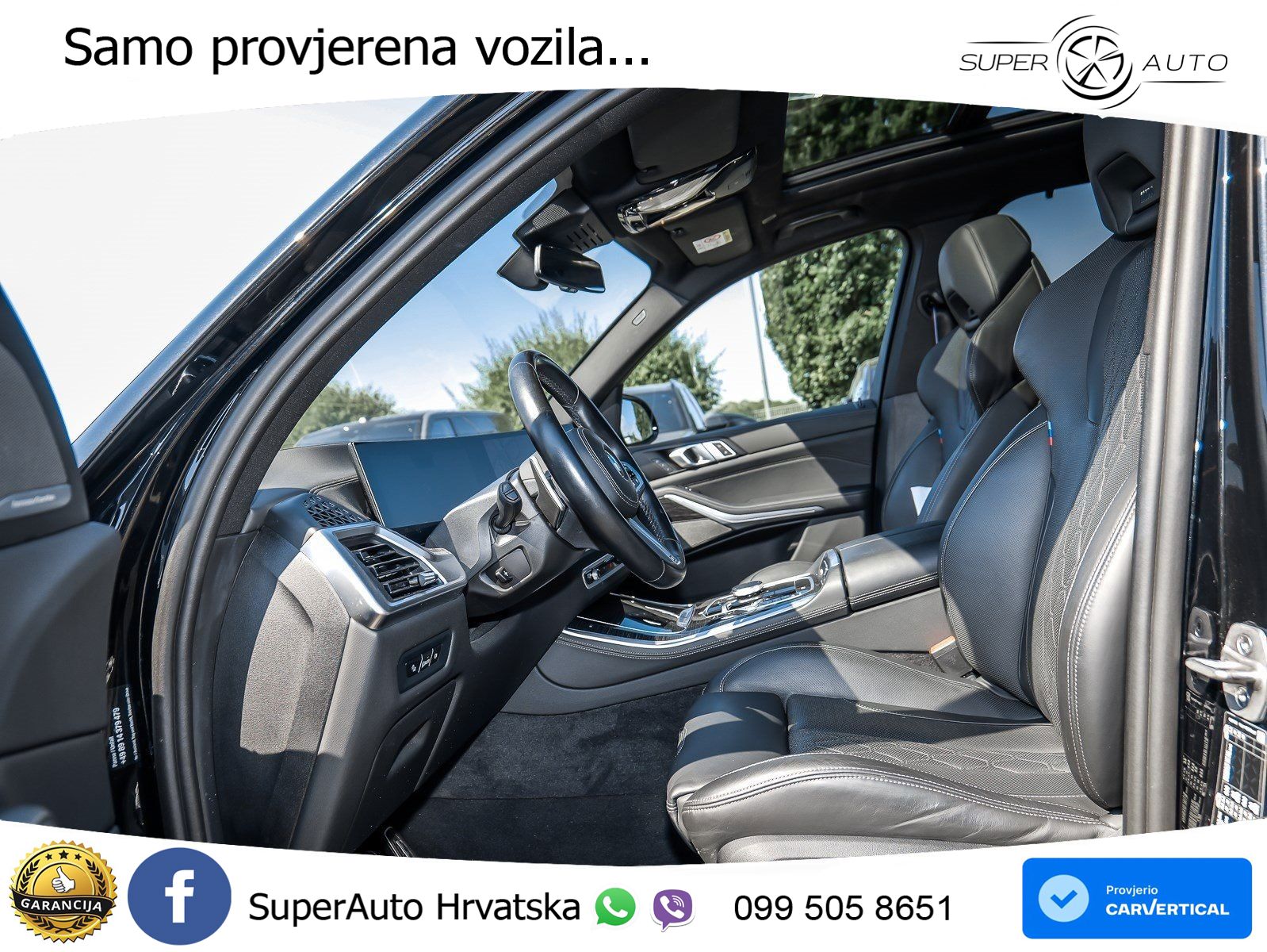 BMW X5 40d (340 KS) xDrive Steptronic LED+GR SJED+ACC