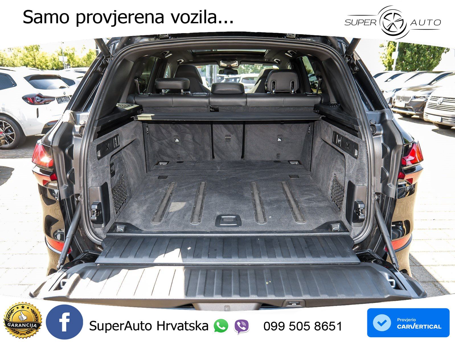 BMW X5 40d (340 KS) xDrive Steptronic LED+GR SJED+ACC