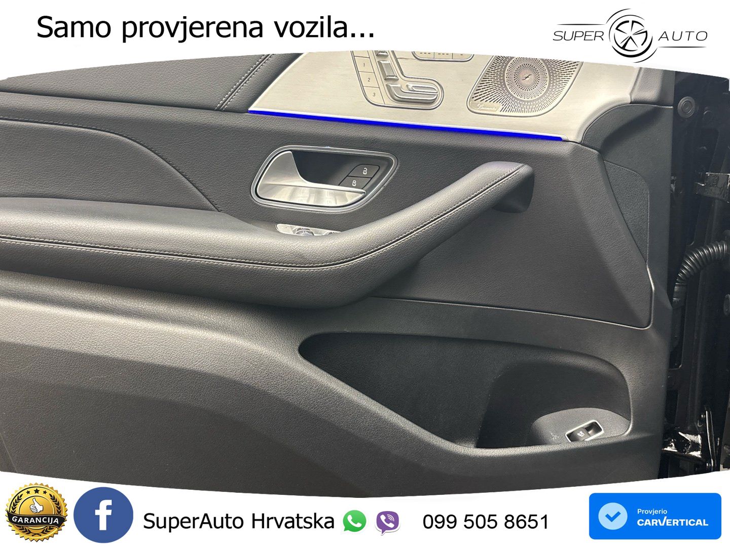 Mercedes GLE 580 V8 (517 KS) EQ Boost 4MATIC 9G-TRONIC