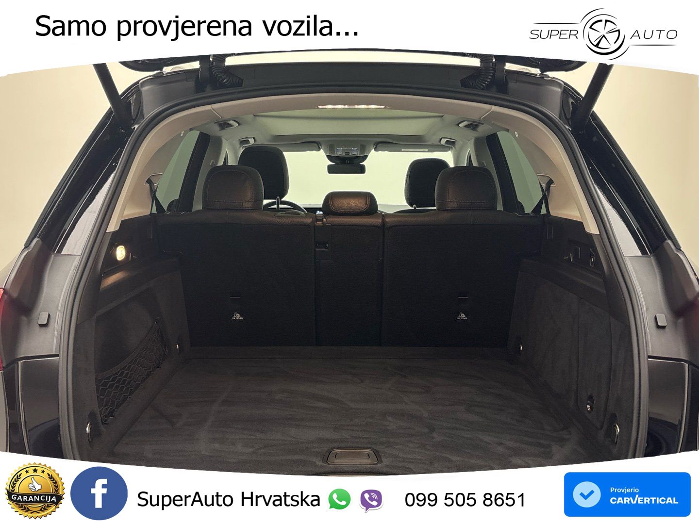 Mercedes GLE 580 V8 (517 KS) EQ Boost 4MATIC 9G-TRONIC
