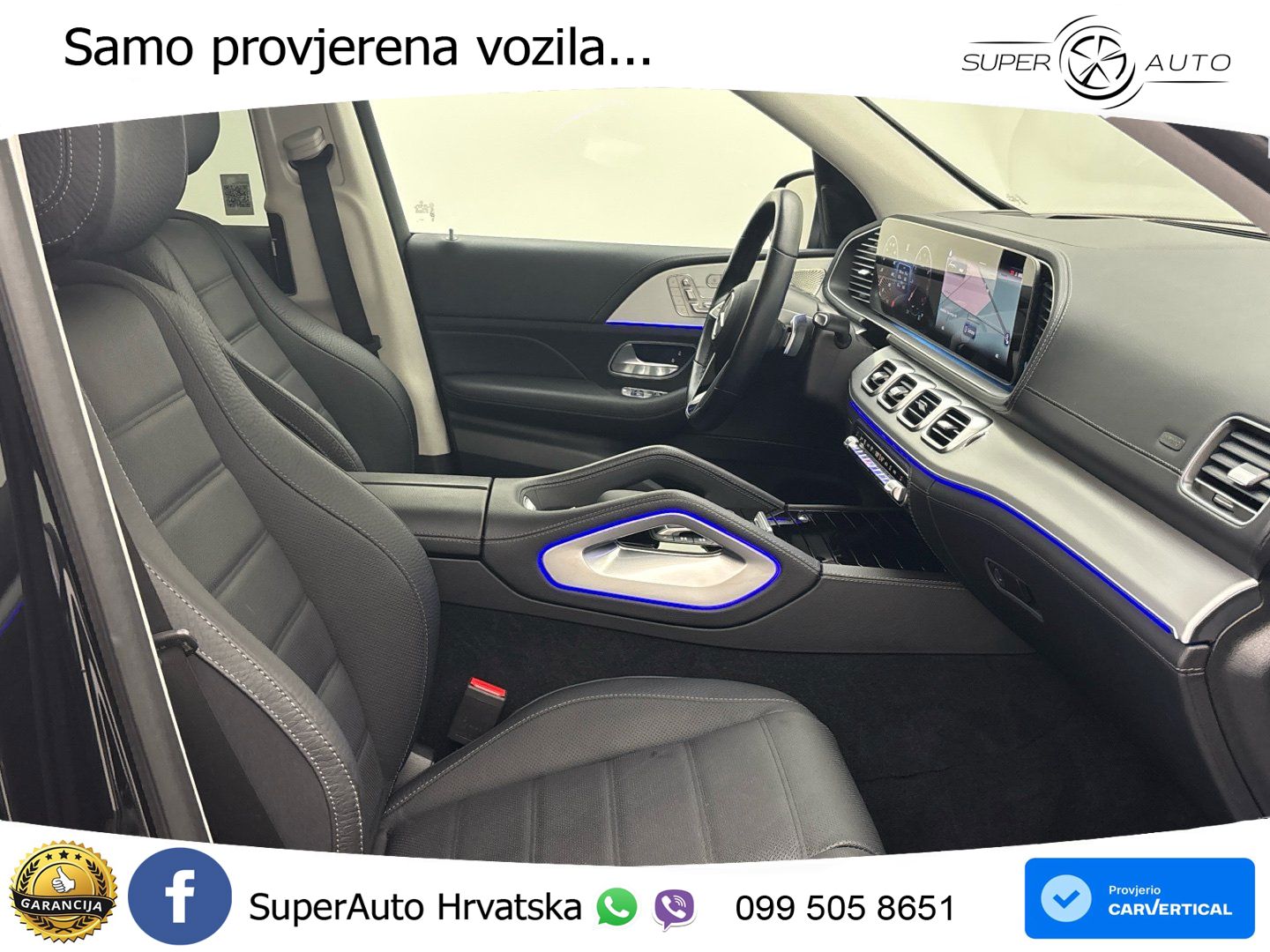 Mercedes GLE 580 V8 (517 KS) EQ Boost 4MATIC 9G-TRONIC