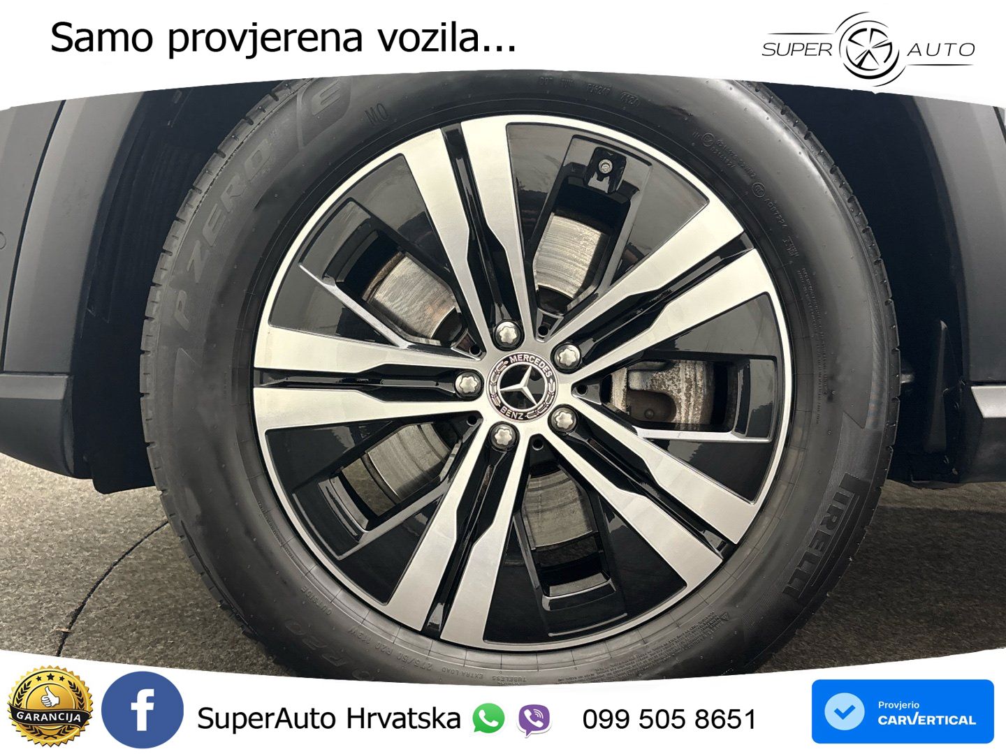 Mercedes GLE 580 V8 (517 KS) EQ Boost 4MATIC 9G-TRONIC