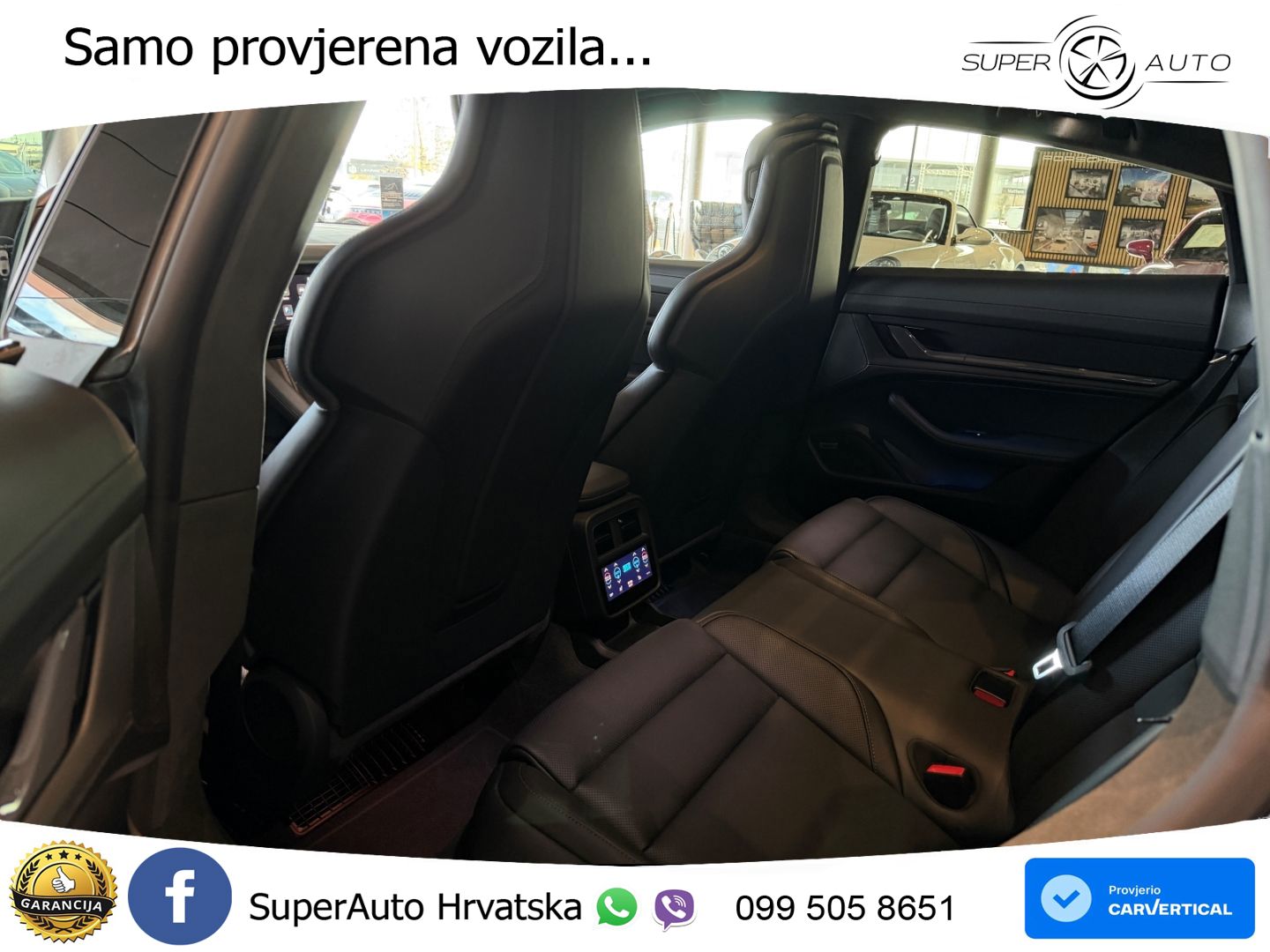 Porsche Taycan Turbo 105 kWh (884 KS)
